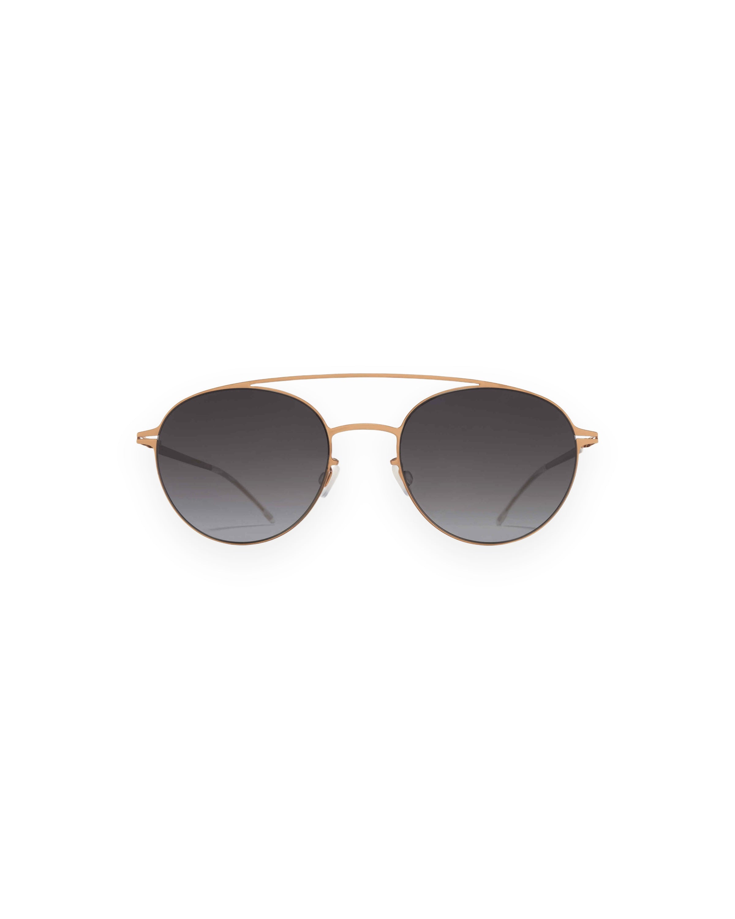 MYKITA REVA POW1 CHAMPAGNE GOLD Pow1 Champagne Gold / Dusk Gradient