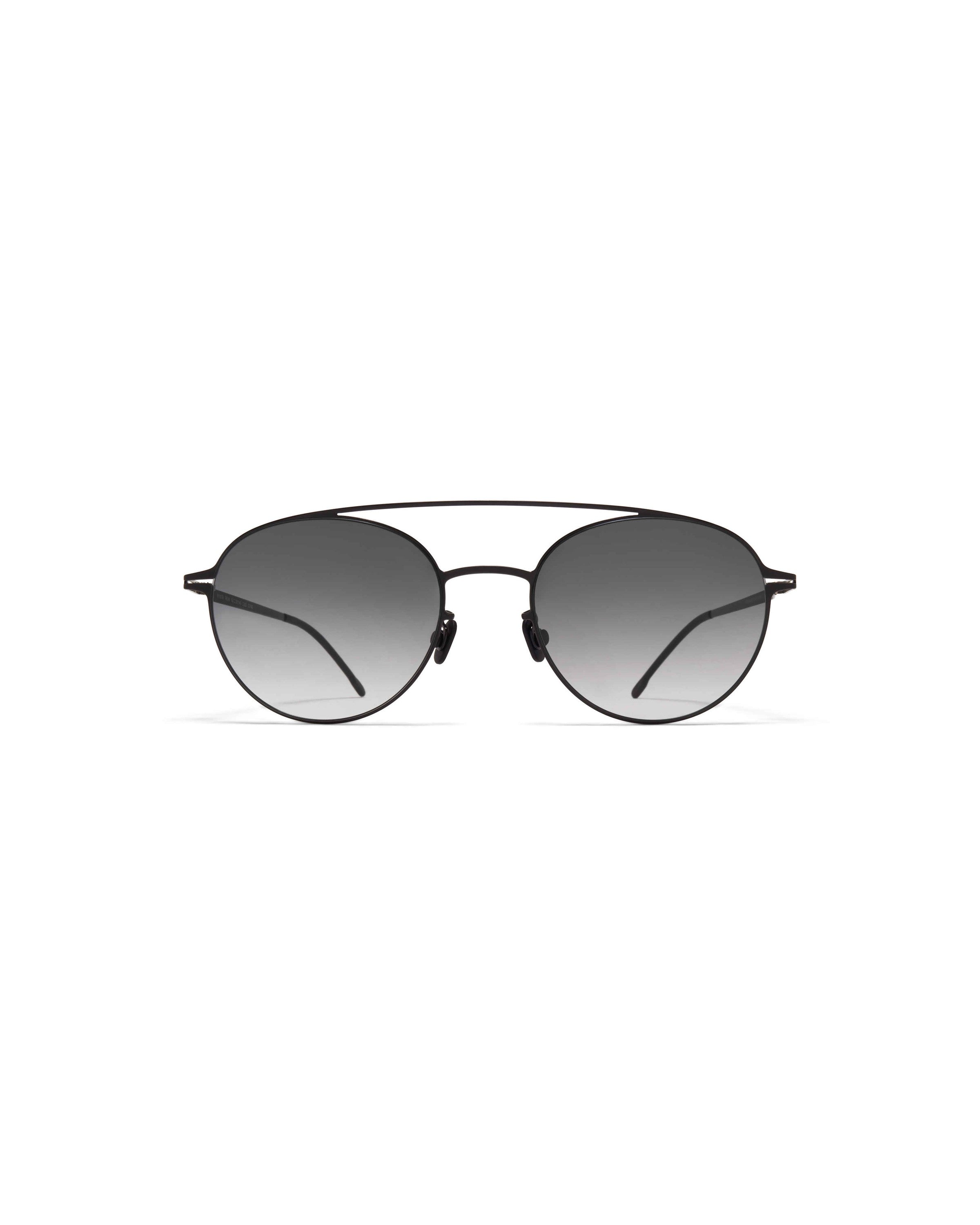 MYKITA REVA POW13 BLACK Pow13 Black / Grey Gradient