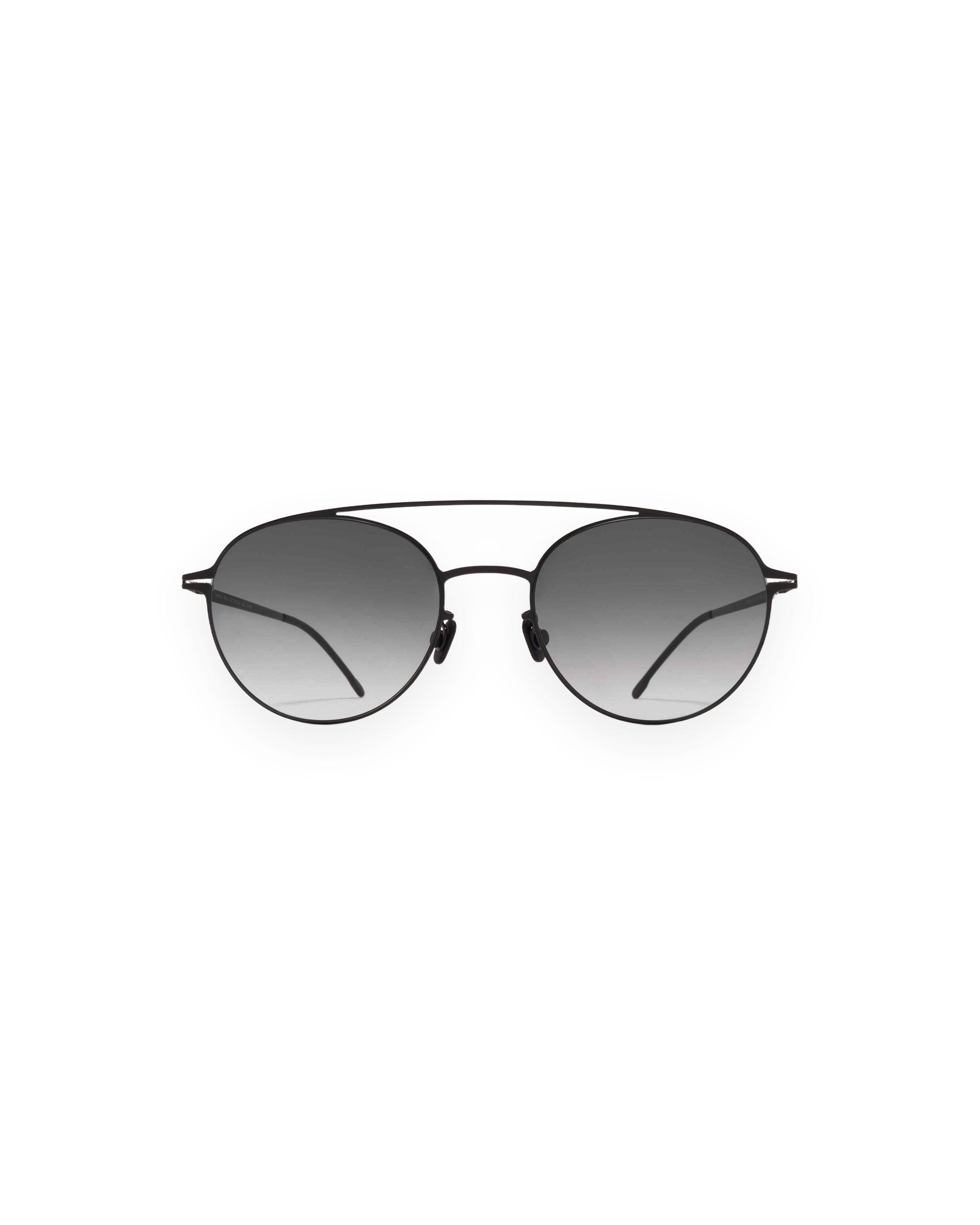 MYKITA REVA POW13 BLACK Pow13 Black / Grey Gradient
