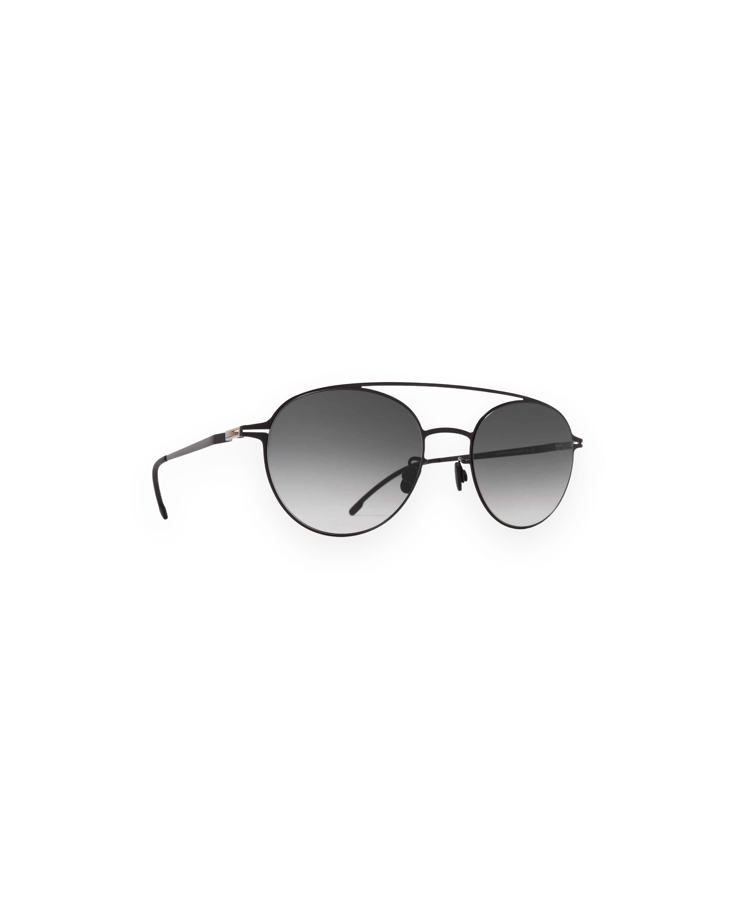 MYKITA REVA POW13 BLACK Pow13 Black / Grey Gradient