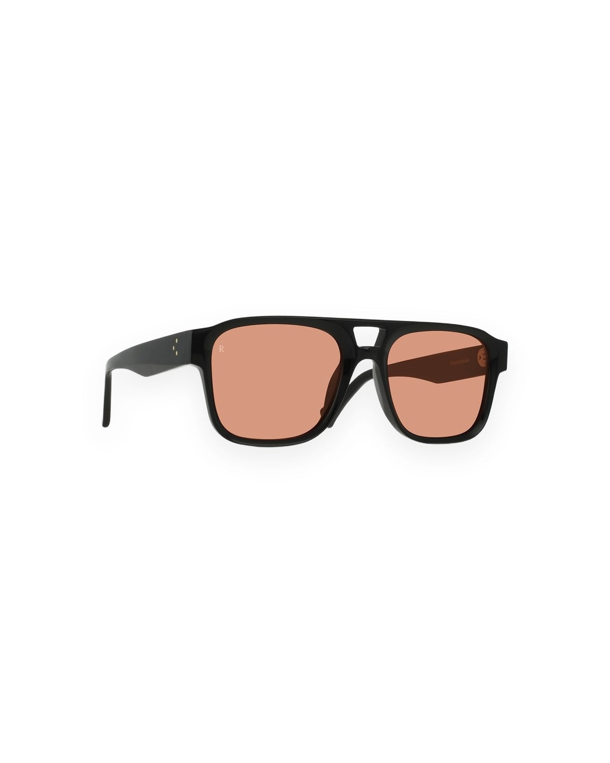 RAEN Rifka 54 Recycled Black Spritz Recycled Black / Spritz