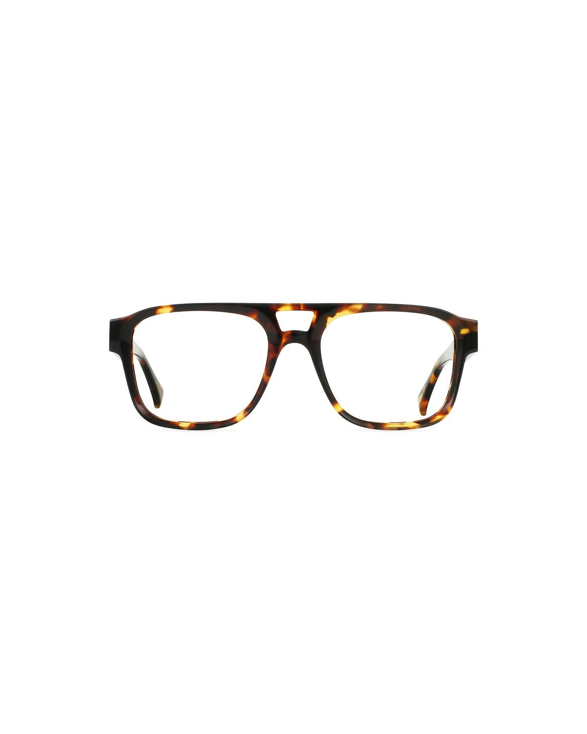 RAEN Rifka 54 Scout Tortoise Clear Scout Tortoise / Clear