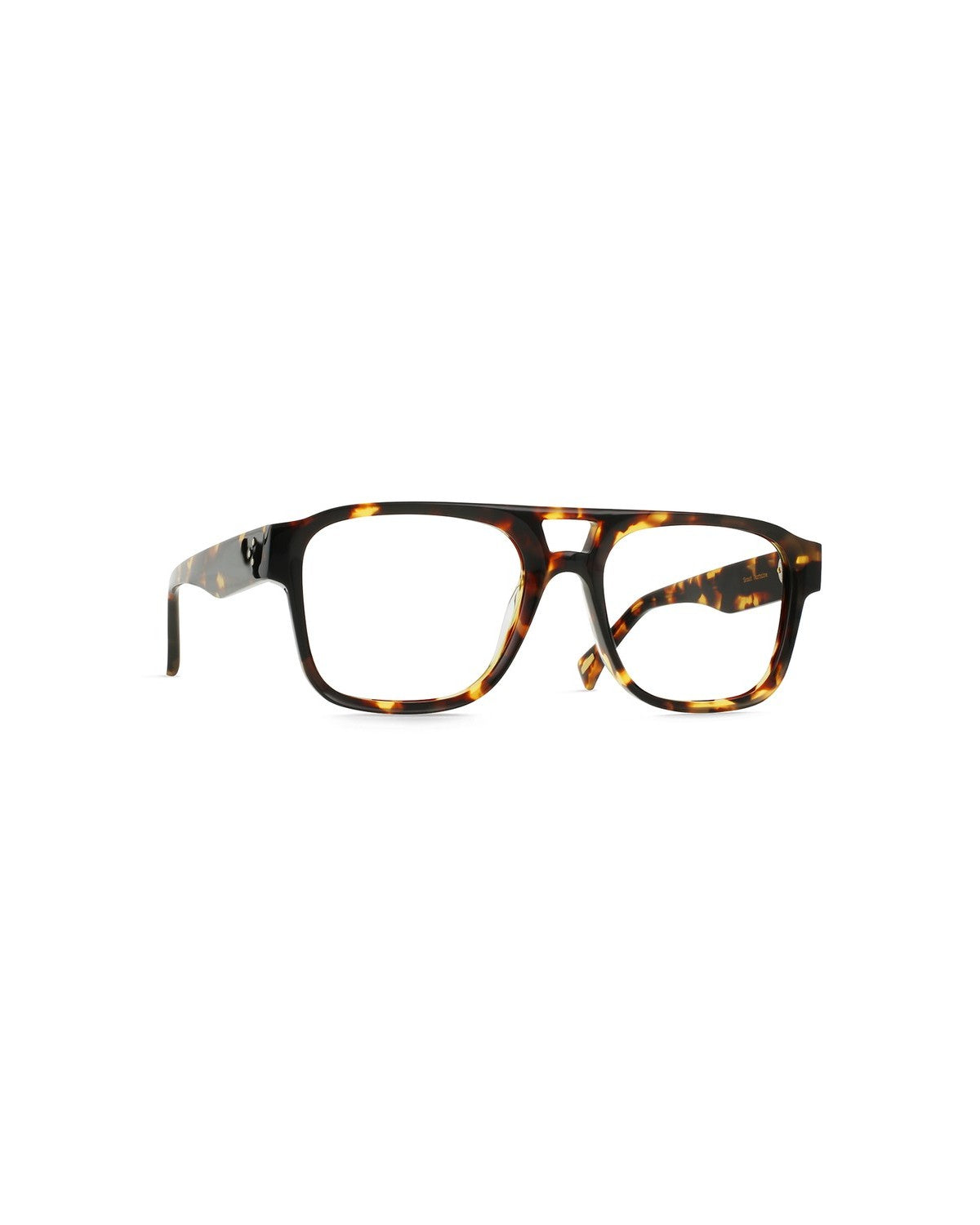 RAEN Rifka 54 Scout Tortoise Clear Scout Tortoise / Clear