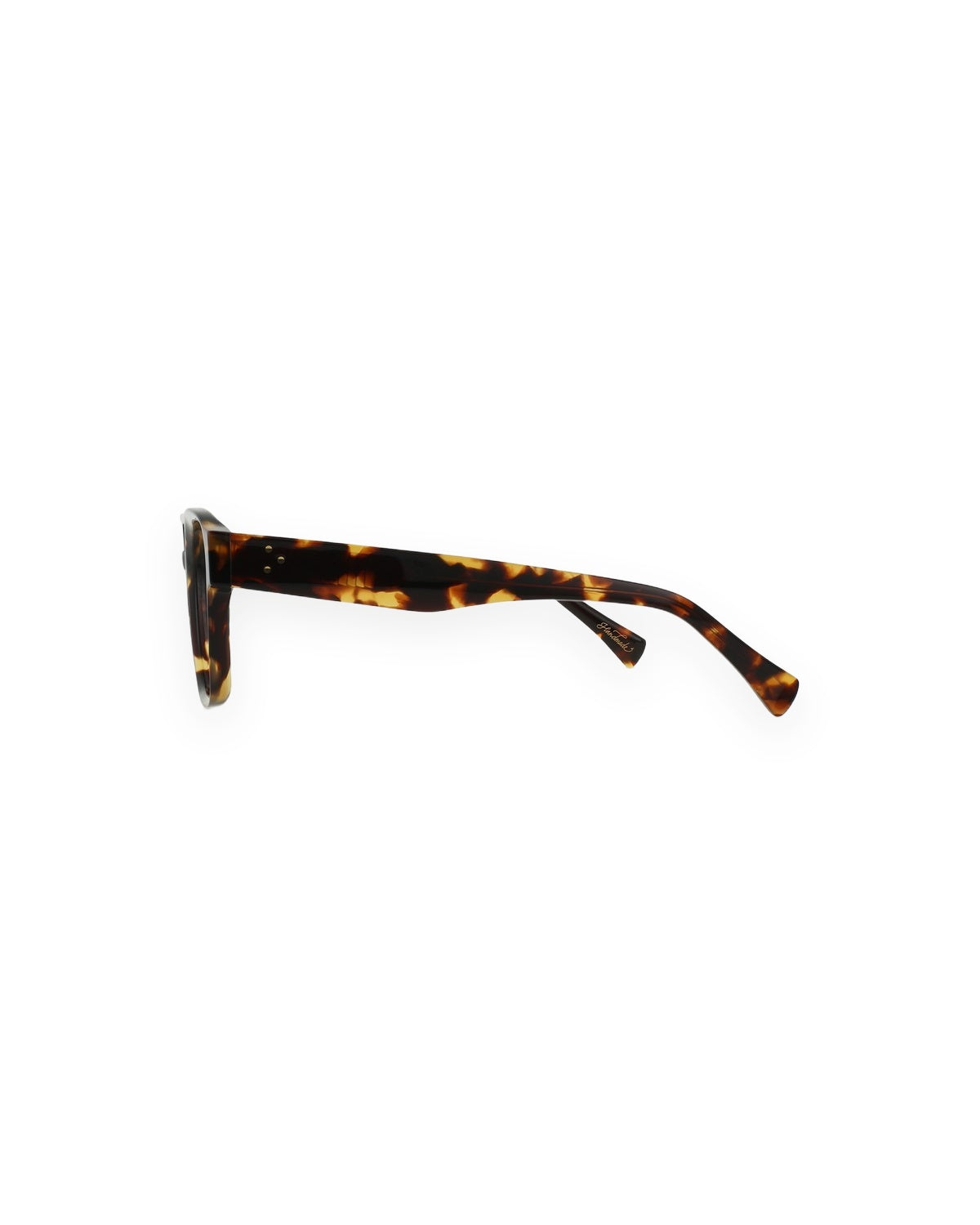 RAEN Rifka 54 Scout Tortoise Clear Scout Tortoise / Clear