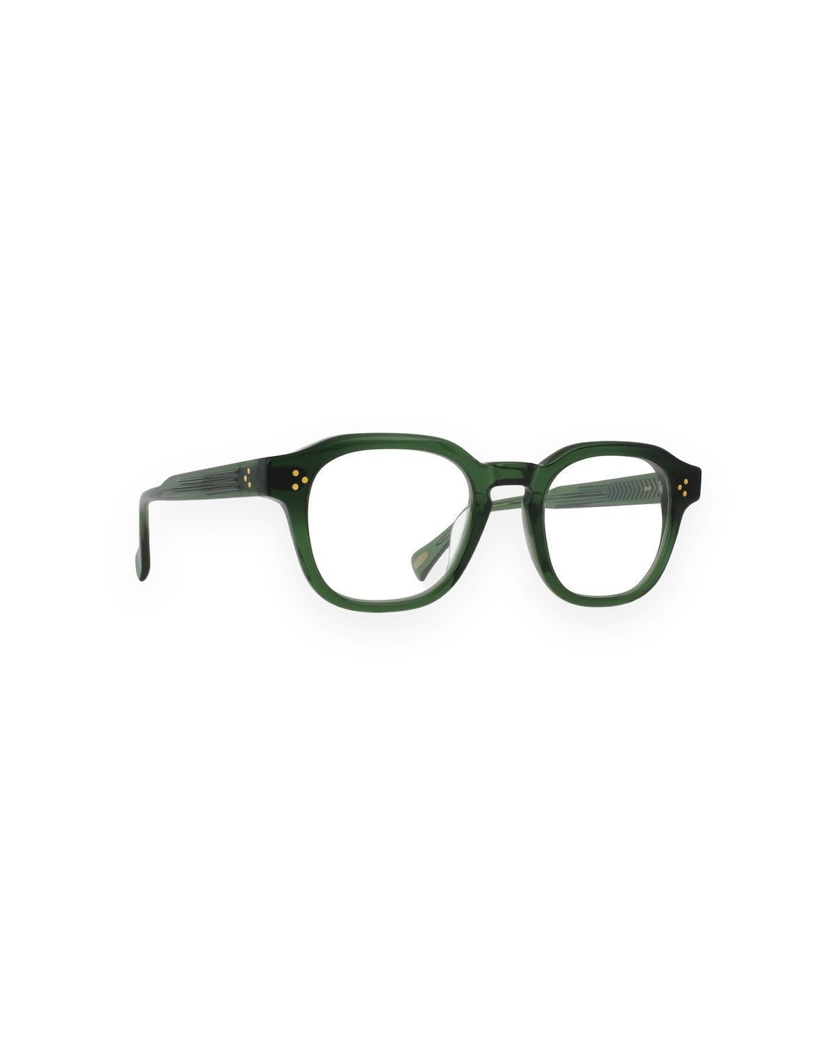 RAEN Rilko 48 Oak Clear Oak / Clear