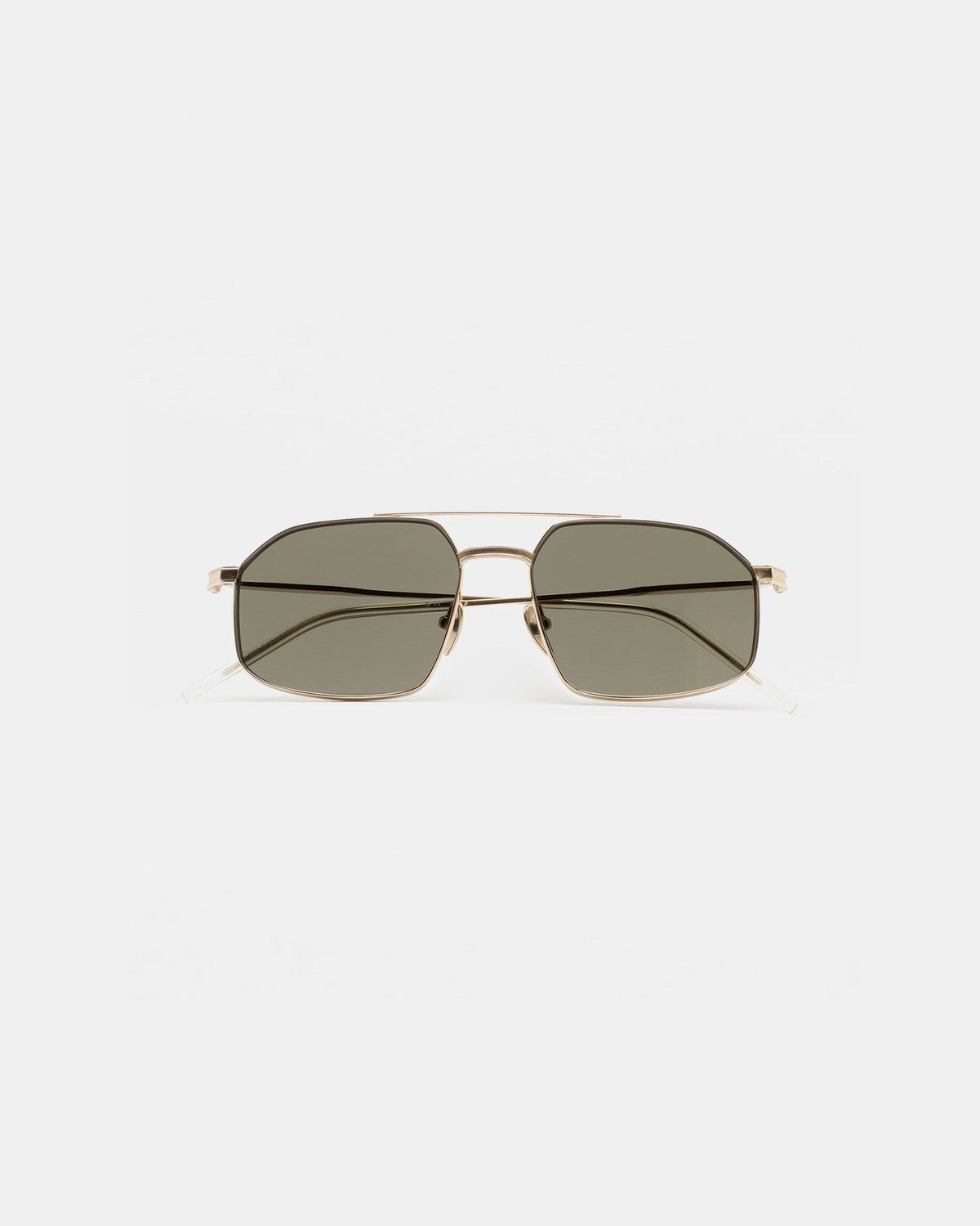 KALEOS Ross Gold Green Mineral Gold / Green Mineral