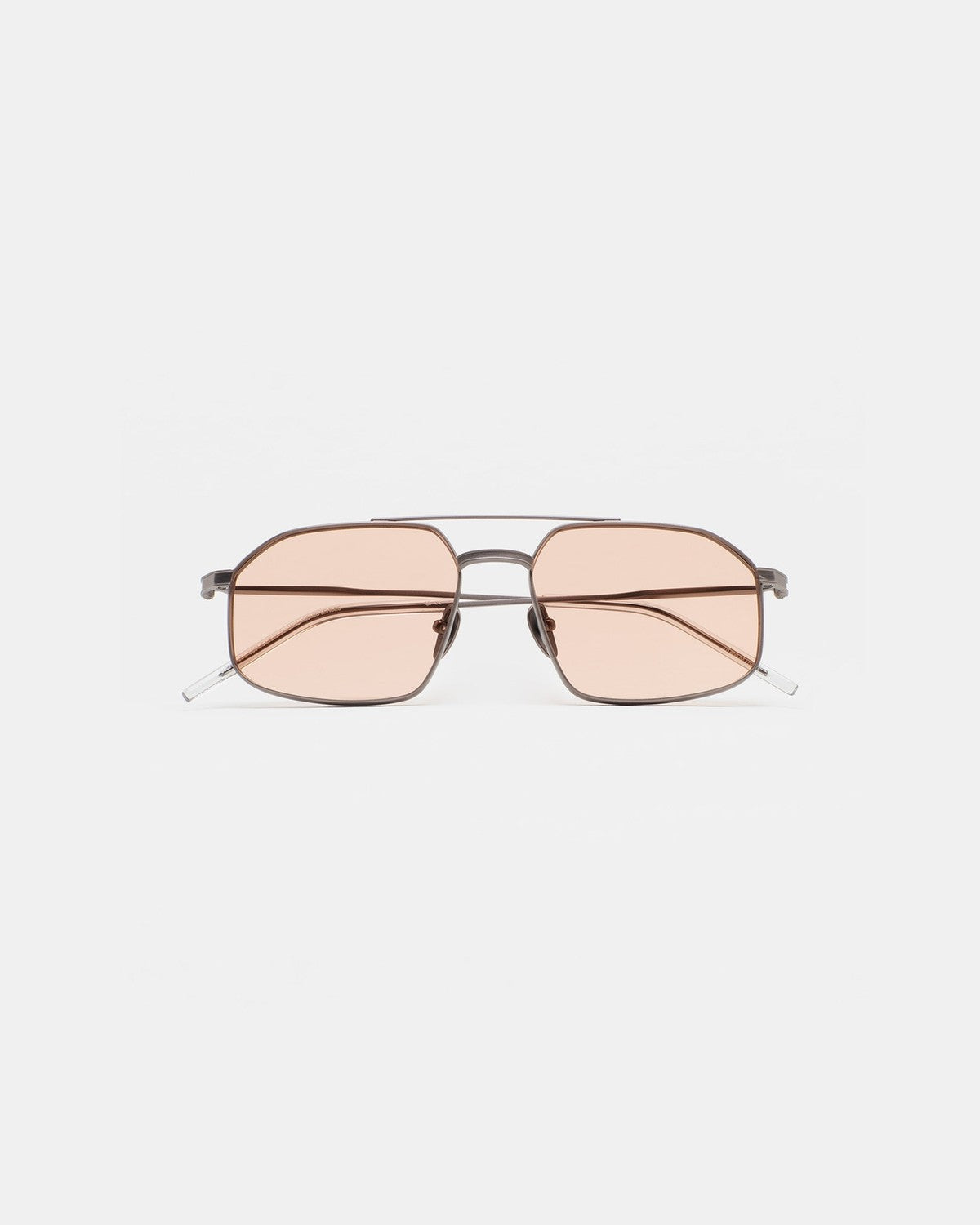 KALEOS Ross Gun Matte Brown Photochromic Gun Matte / Brown Photochromic