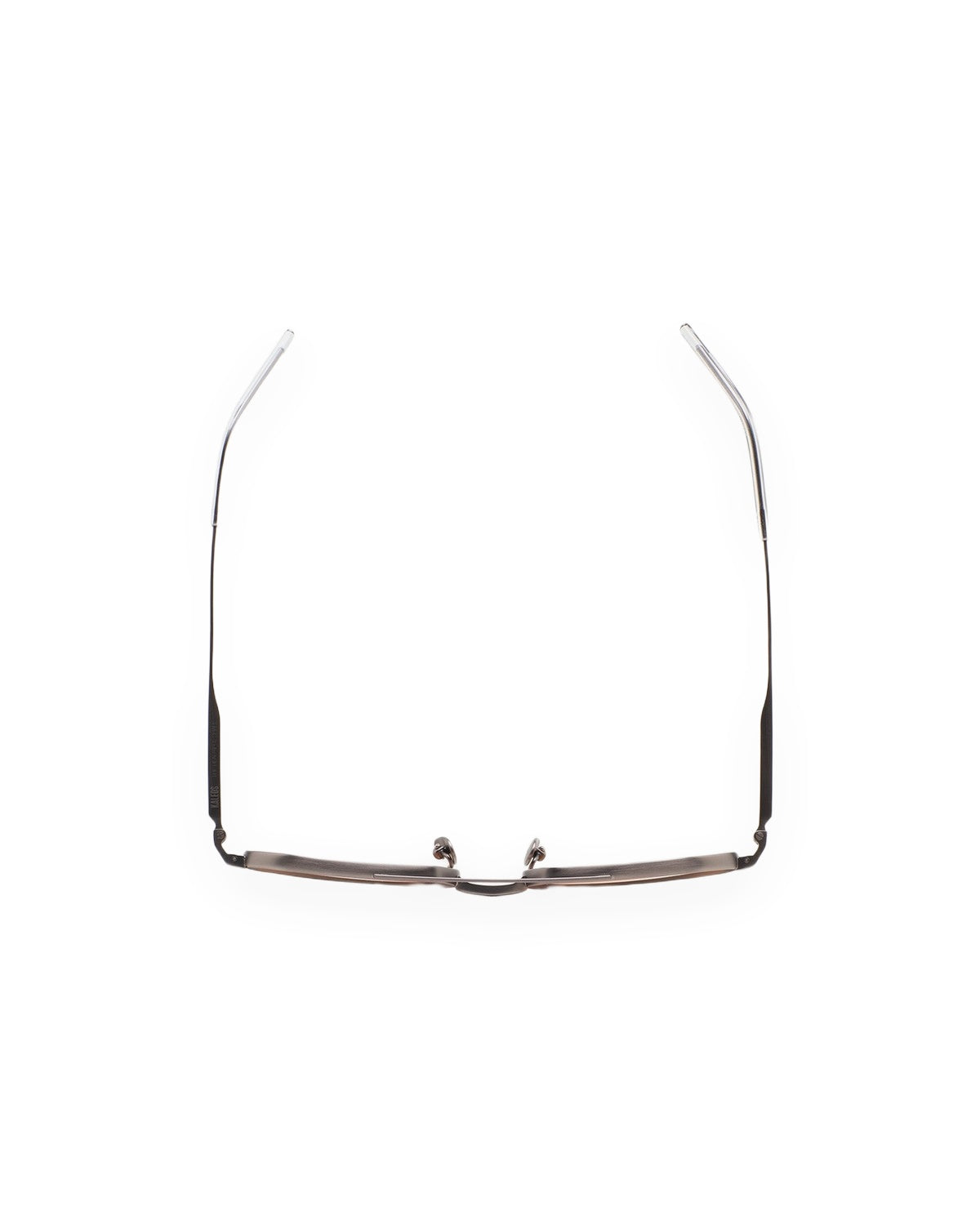 KALEOS Ross Gun Matte Brown Photochromic Gun Matte / Brown Photochromic