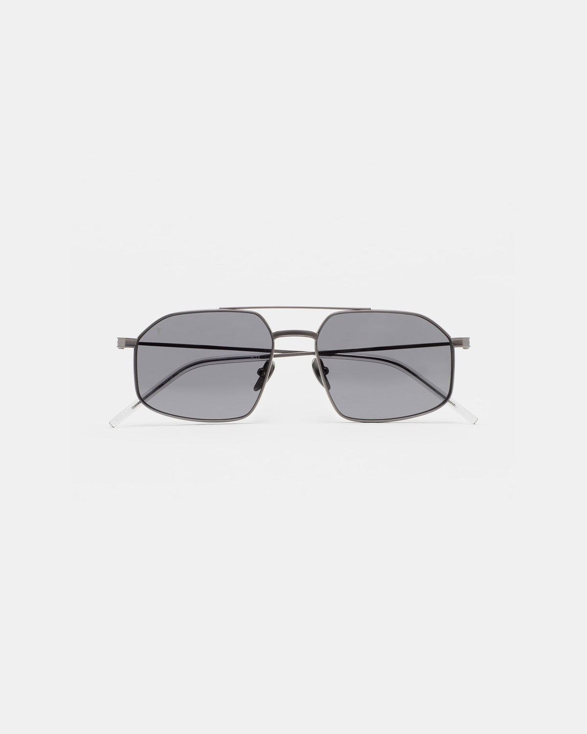 KALEOS Ross Gun Matte Grey Mineral Gun Matte / Grey Mineral
