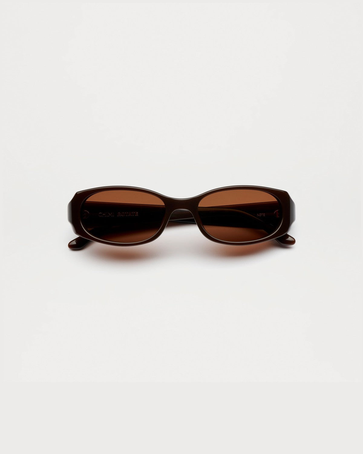 CHIMI Rotate Note Soil Brown Brown Soil Brown / Brown