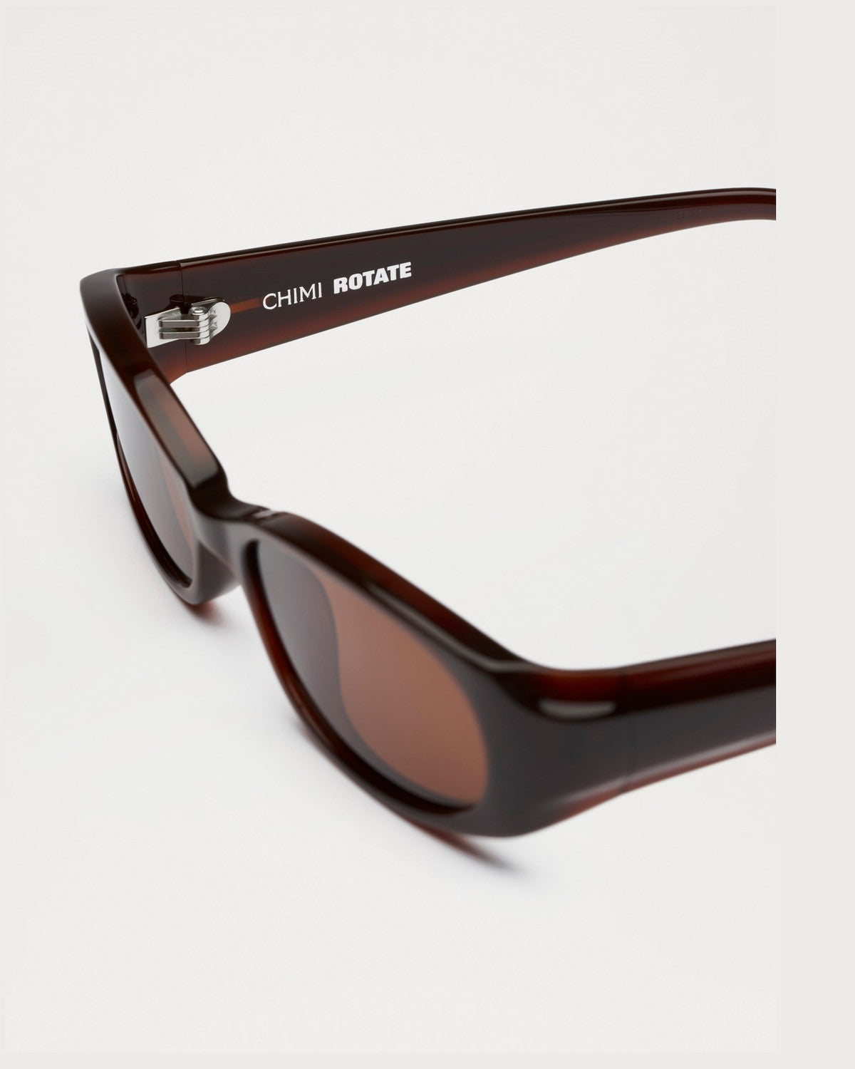 CHIMI Rotate Note Soil Brown Brown Soil Brown / Brown