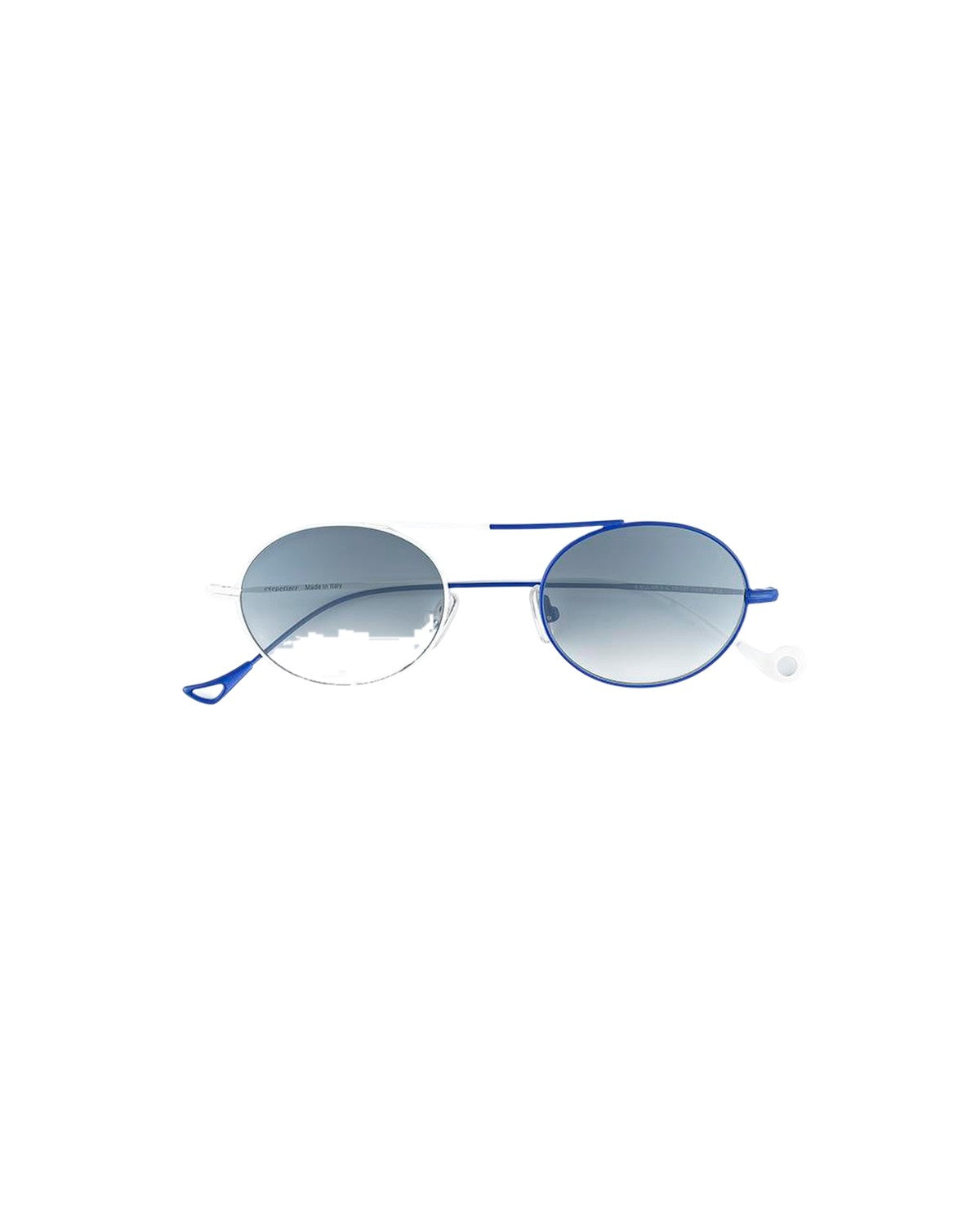 Front view of EYEPETIZER S. EULARIA C.19-12F sunglasses.