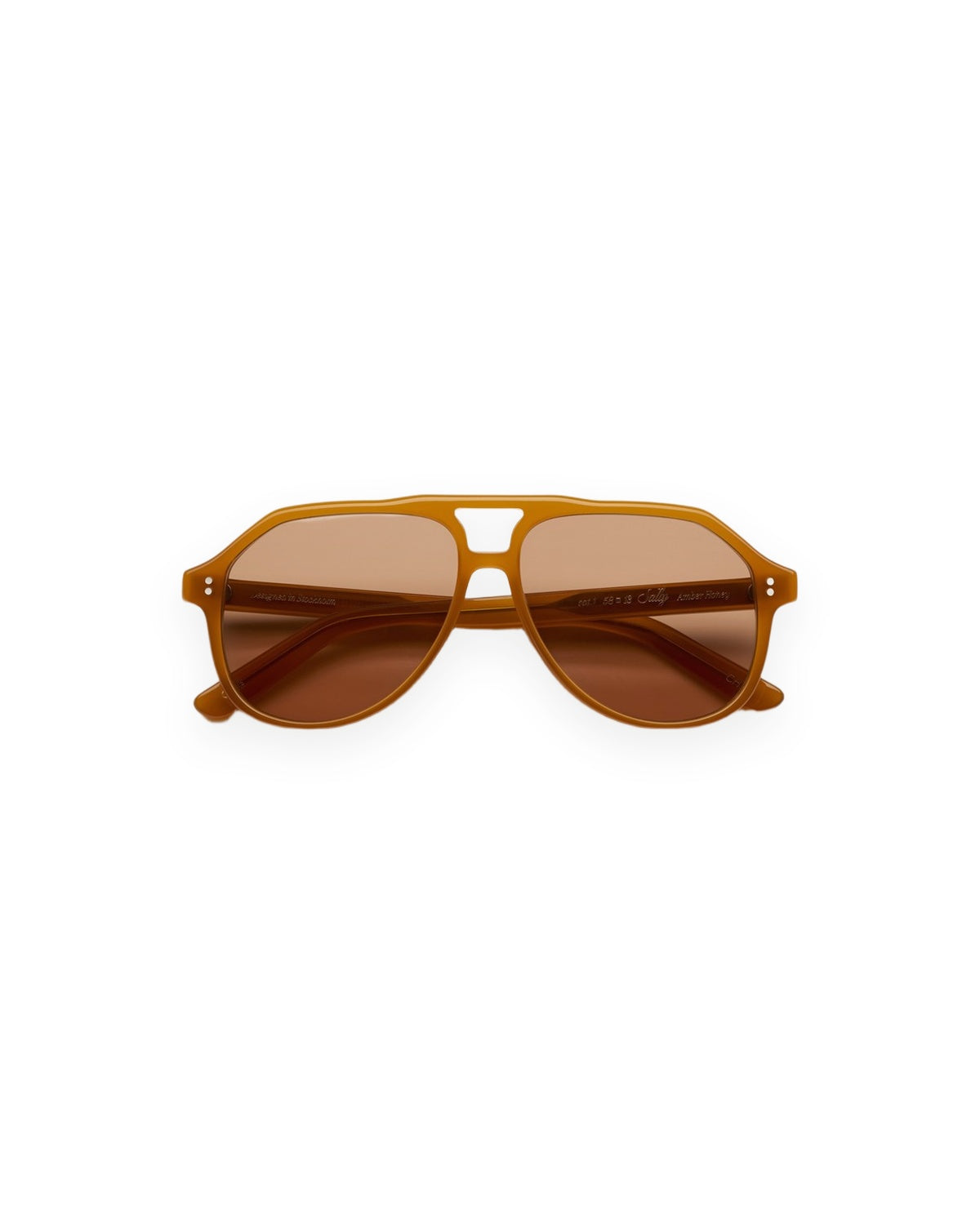 CHIMI Sally Honey Brown Honey / Brown