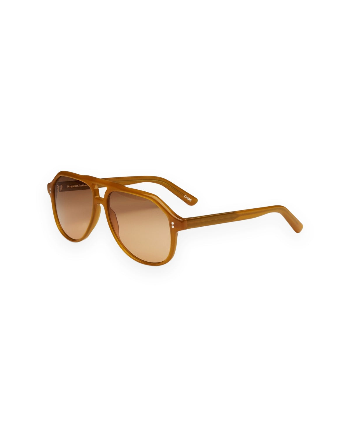 CHIMI Sally Honey Brown Honey / Brown