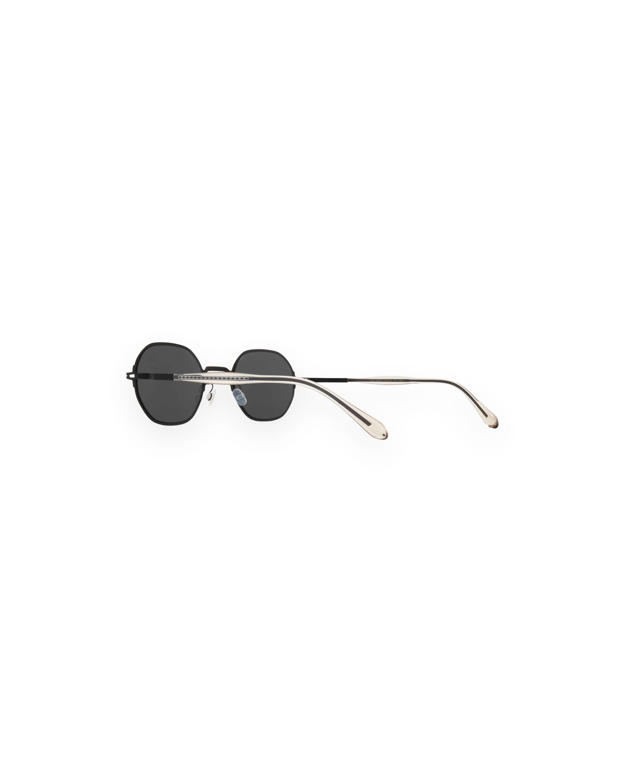 MYKITA SANTANA BLACK Black / Dark Grey Solid