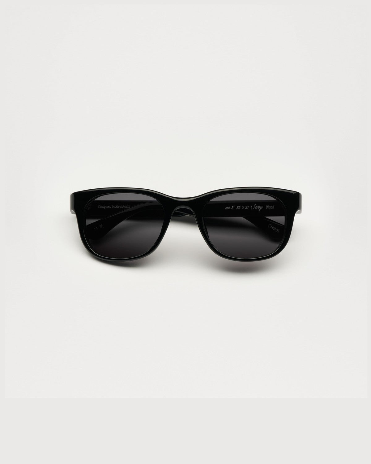 CHIMI Savy Black Black Black / Black