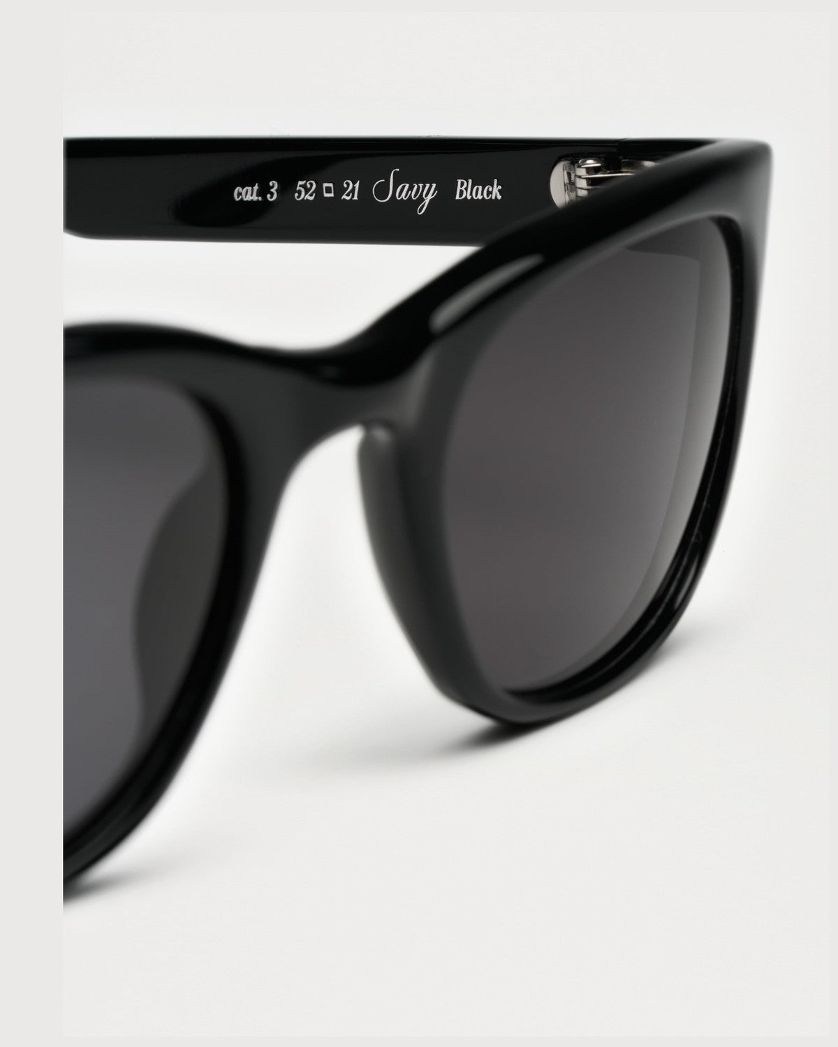 CHIMI Savy Black Black Black / Black