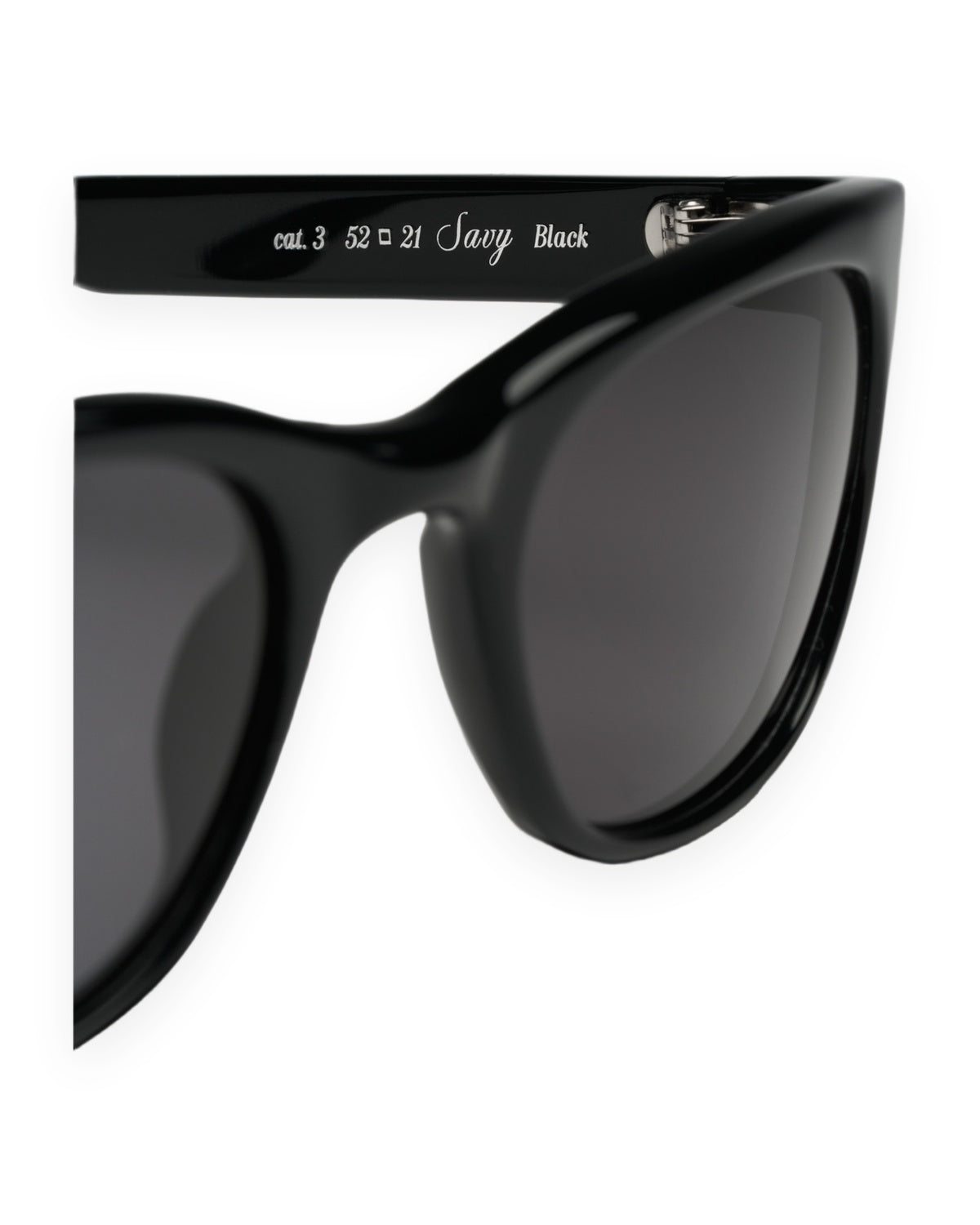 CHIMI Savy Black Black Black / Black
