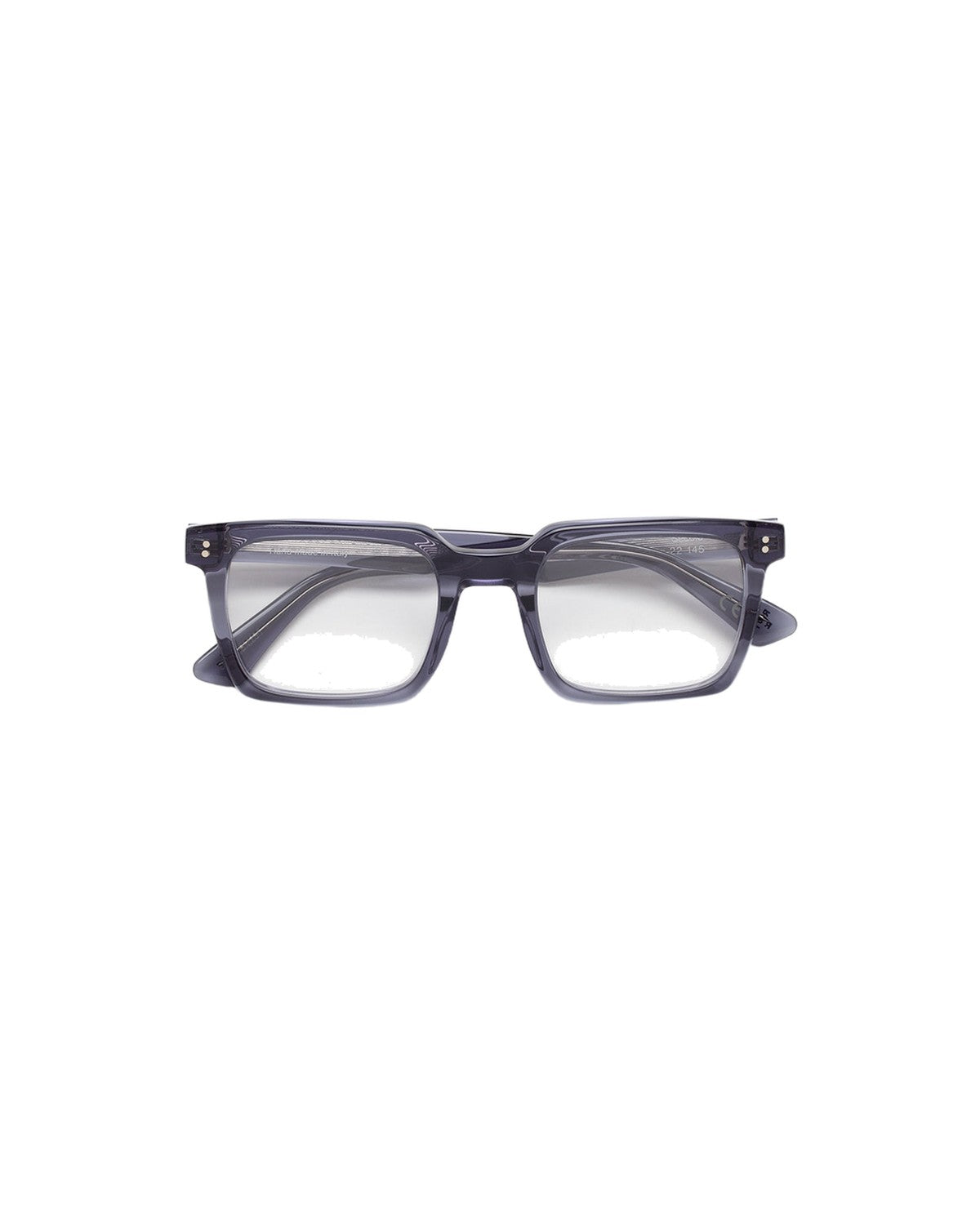 Front view of RETROSUPERFUTURE Secolo Marino eyeglasses.