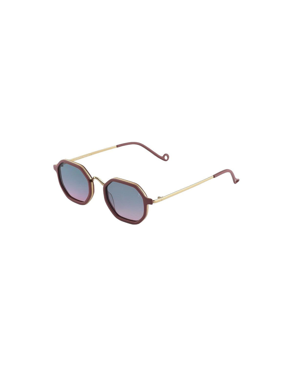 Angle view of EYEPETIZER SENEQUIER C.O-4-20 sunglasses.
