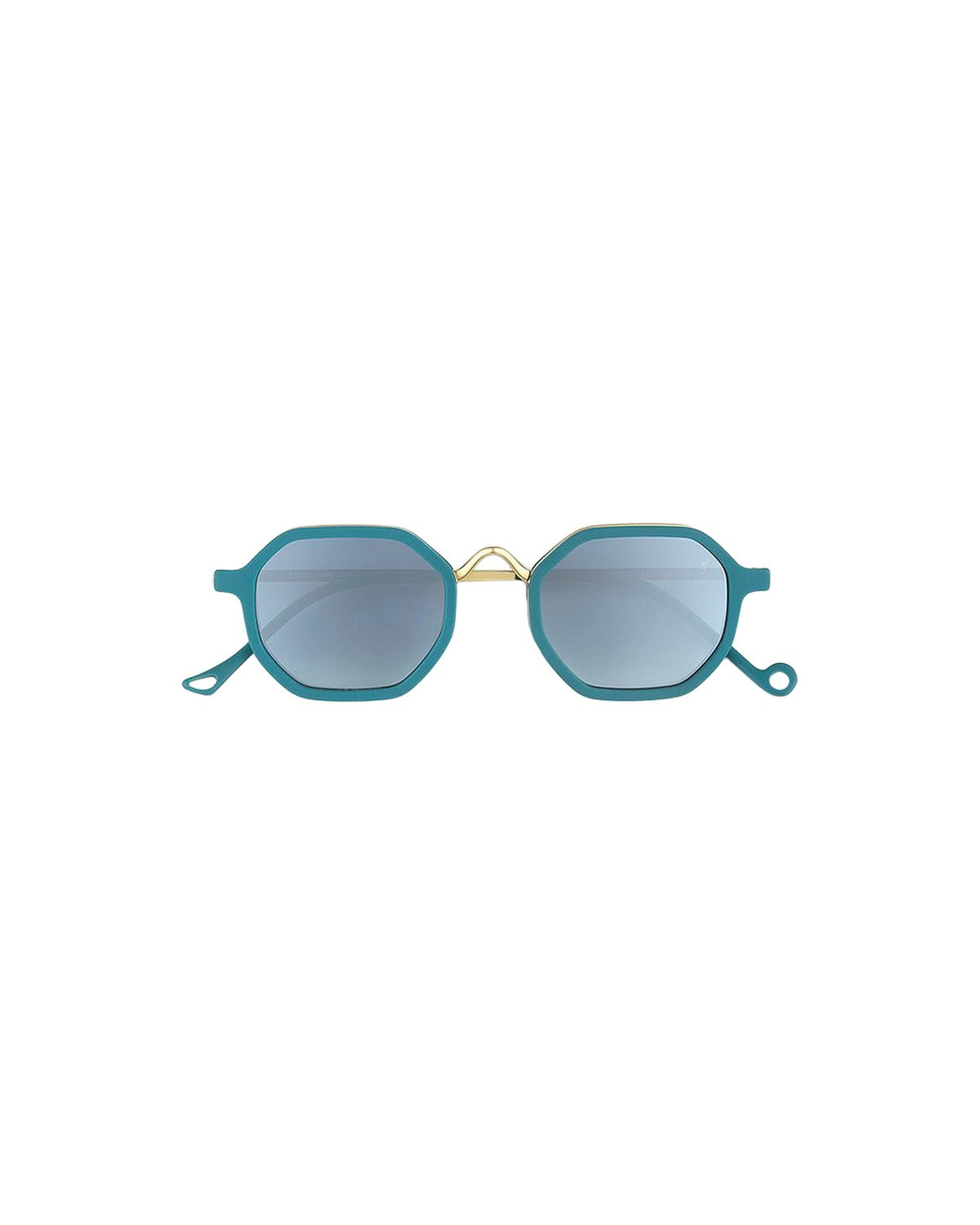 Front view of EYEPETIZER SENEQUIER C.T-4-26F sunglasses.