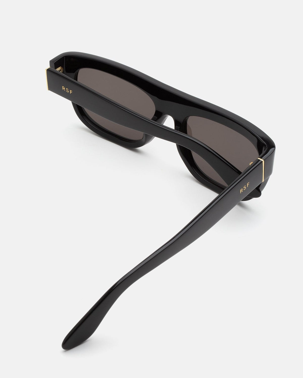Retrosuperfuture Serioso Black Black / Black