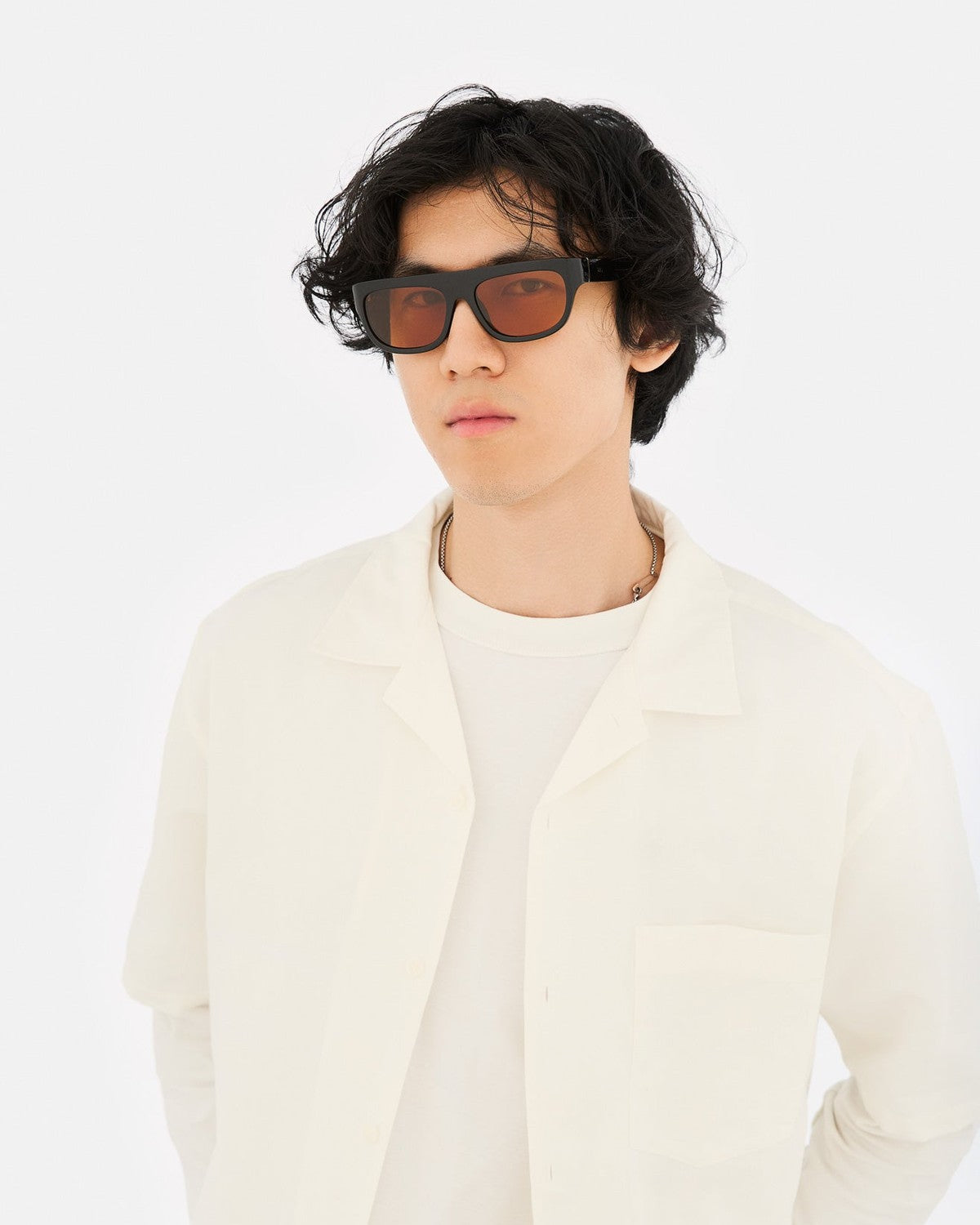 Retrosuperfuture Serioso Refined ZXO