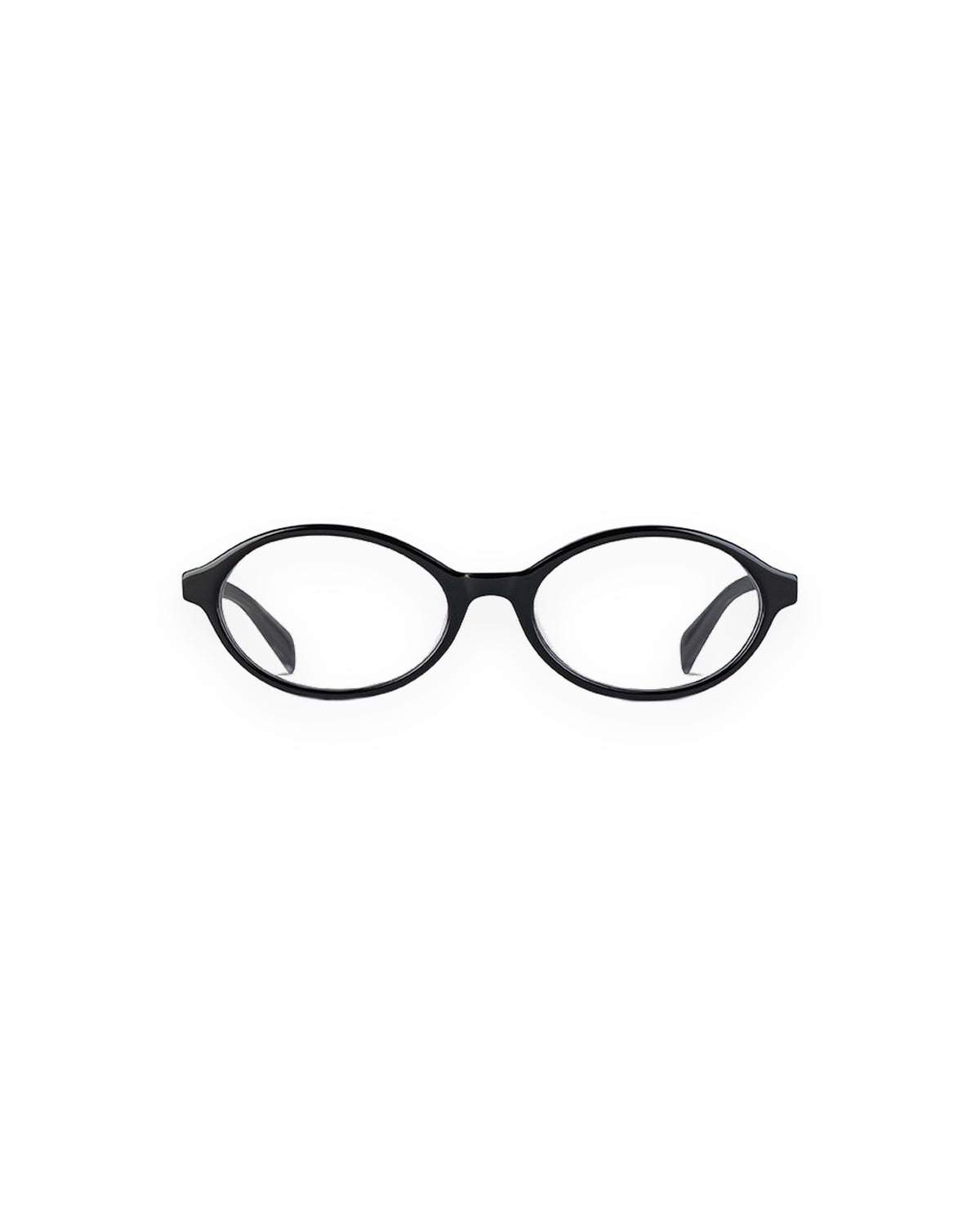 Front view of ROSS & BROWN Shanghai V sunglasses.