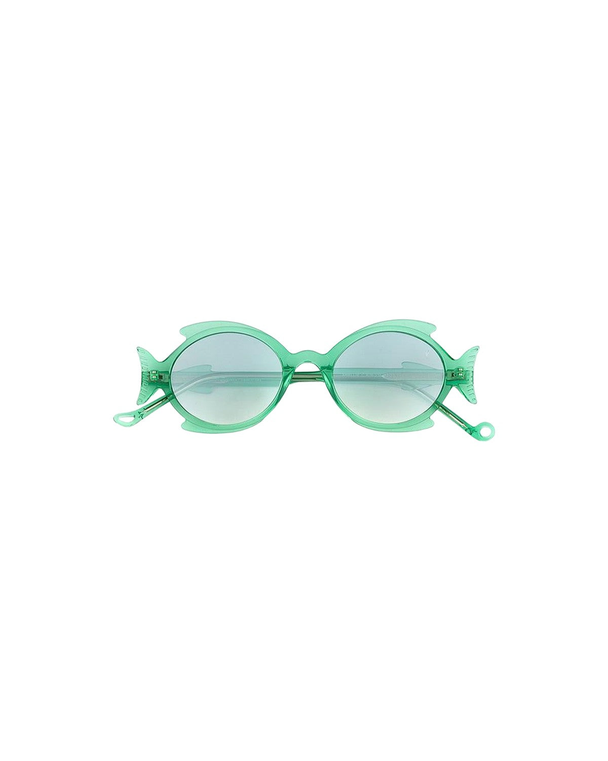 Front view of EYEPETIZER SHELLIE C.R/R-23F sunglasses.