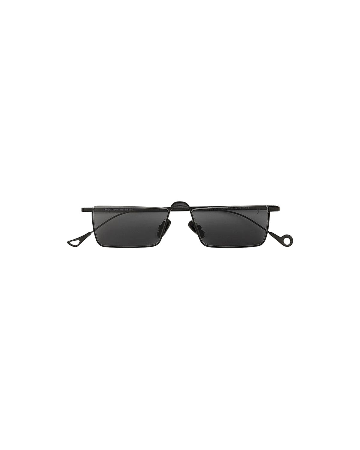 Front view of EYEPETIZER SHIBUYA C.6-63 sunglasses.