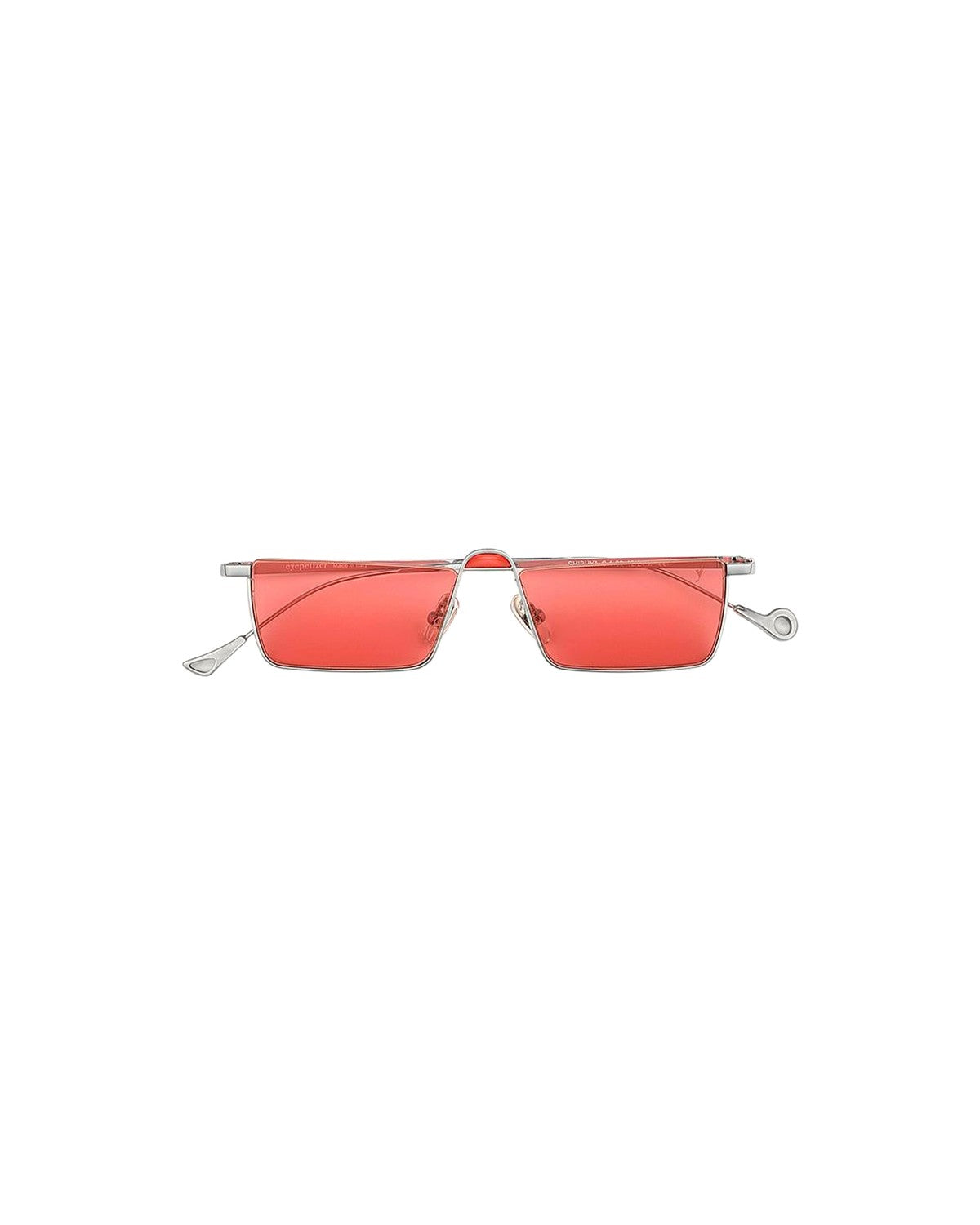 Front view of EYEPETIZER SHIBUYA C.1-66 sunglasses.