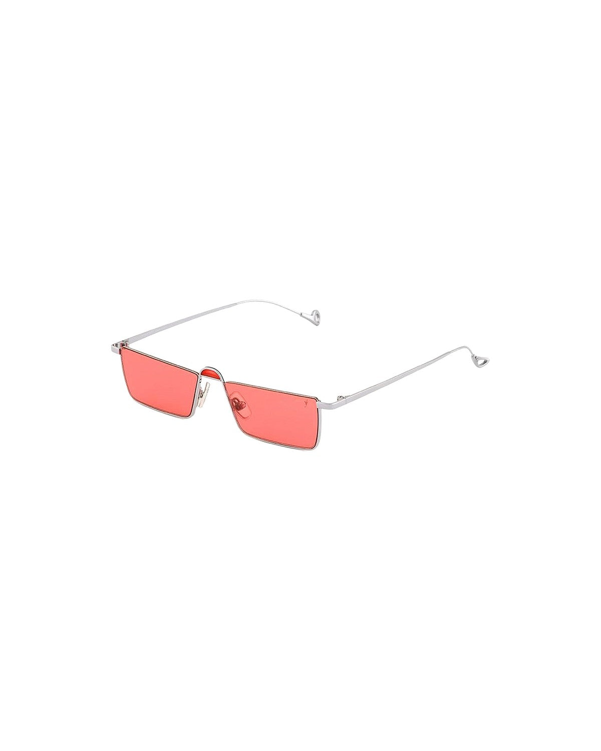 Angle view of EYEPETIZER SHIBUYA C.1-66 sunglasses.
