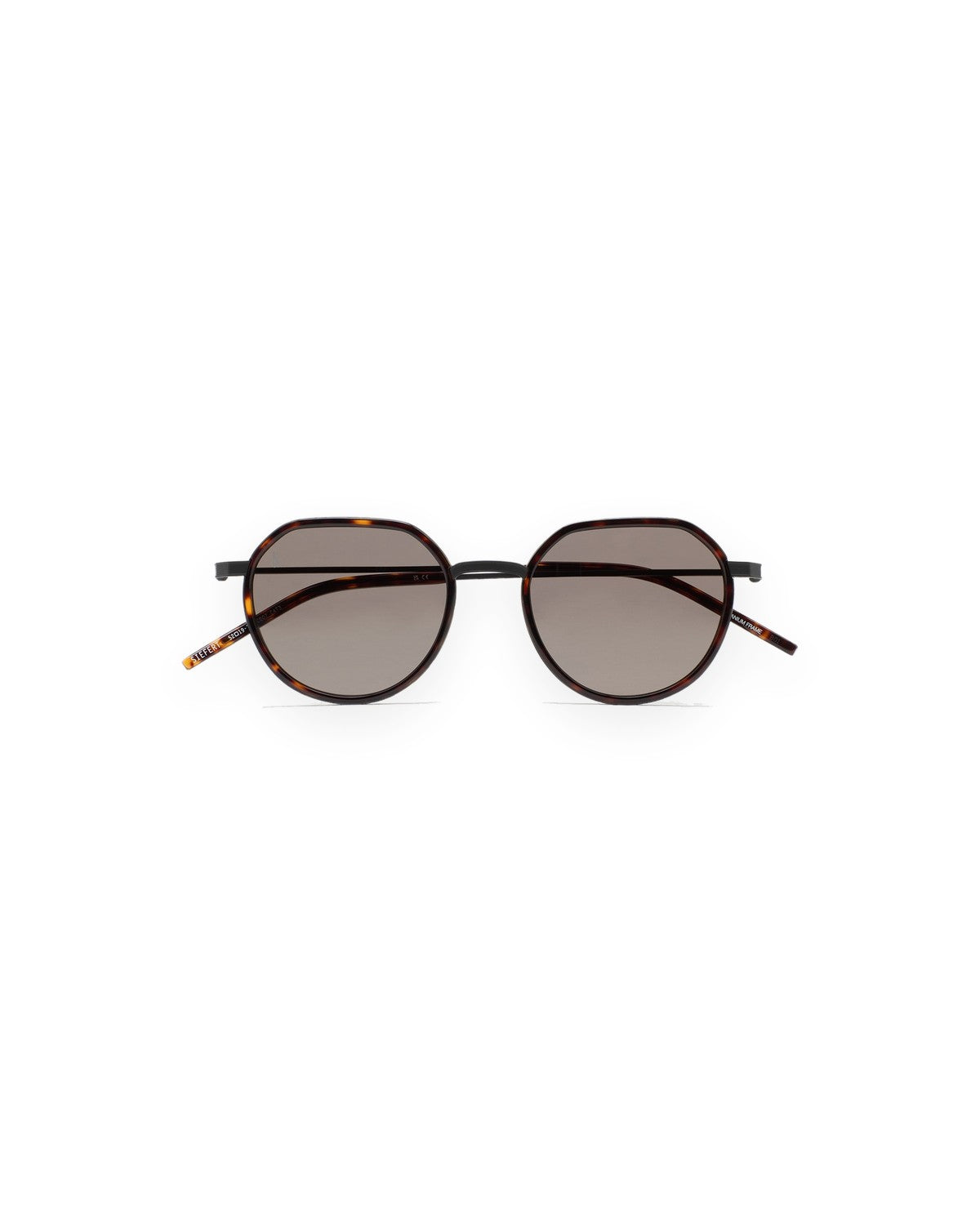 KALEOS Siefert Dark Havana Matte Grey Dark Havana Matte / Grey