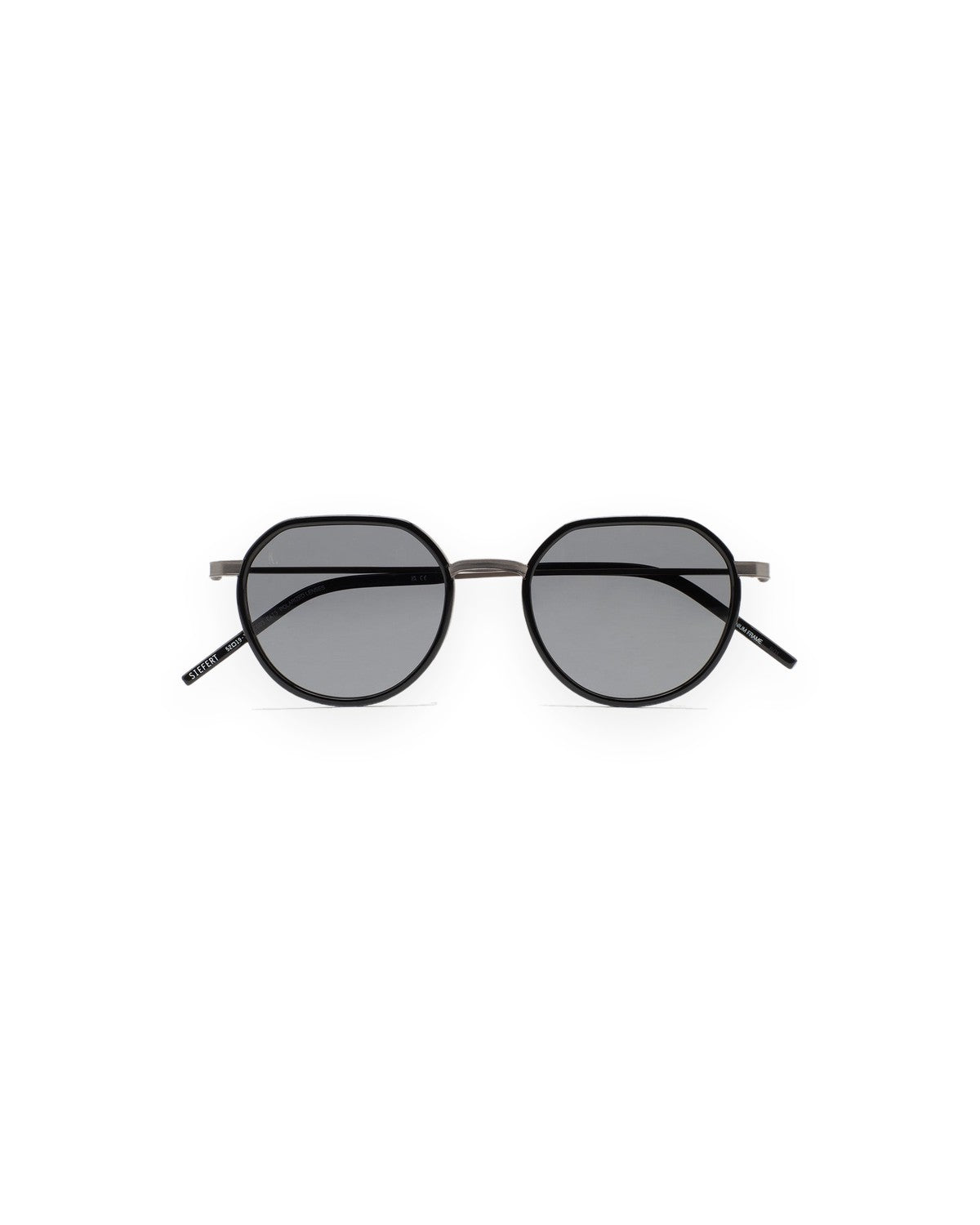KALEOS Siefert Black Grey Black / Grey
