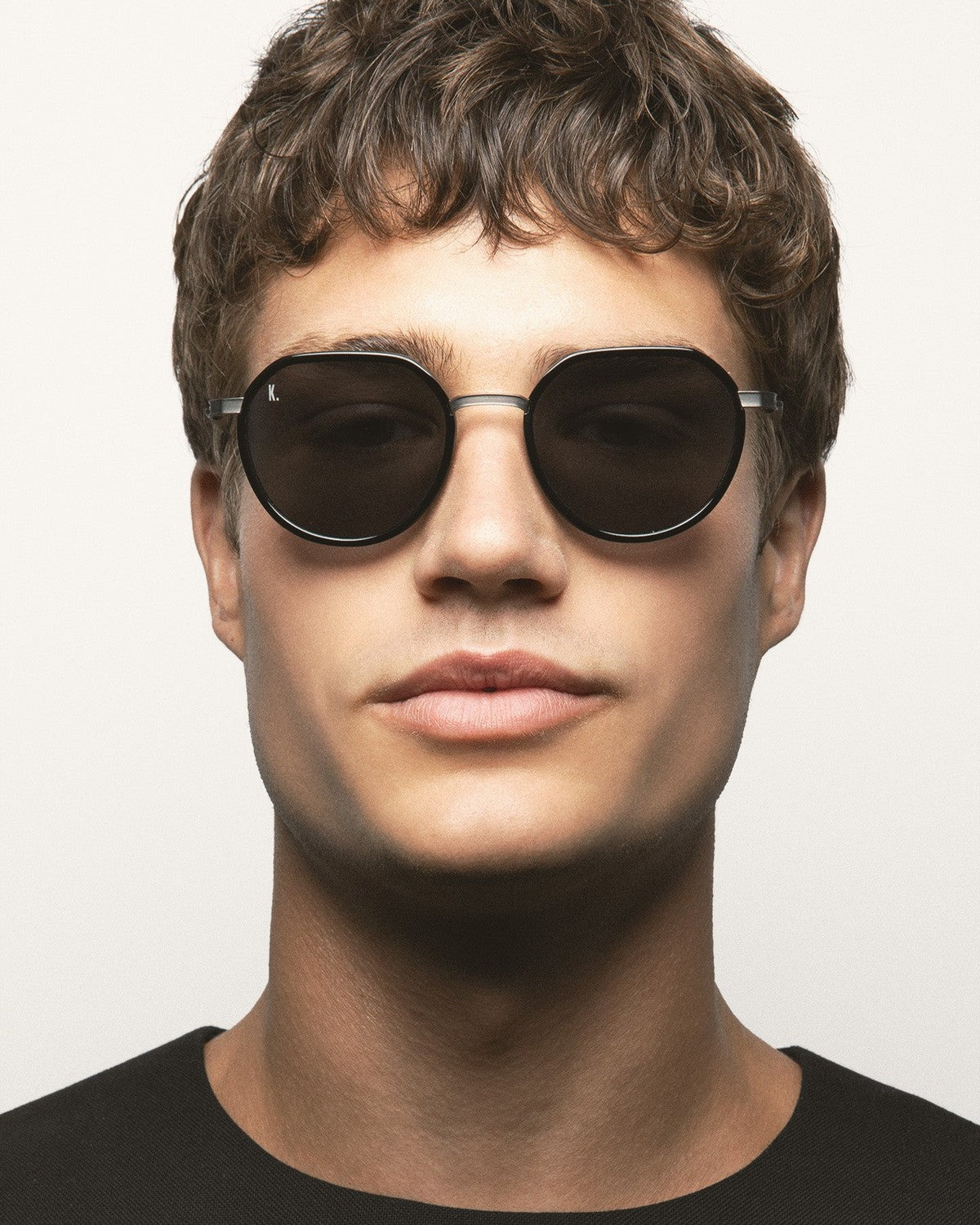 KALEOS Siefert Black Grey Black / Grey