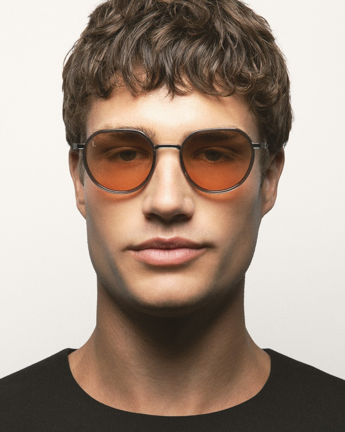 KALEOS Siefert Crystal Grey Brown Photochromic Crystal Grey / Brown Photochromic