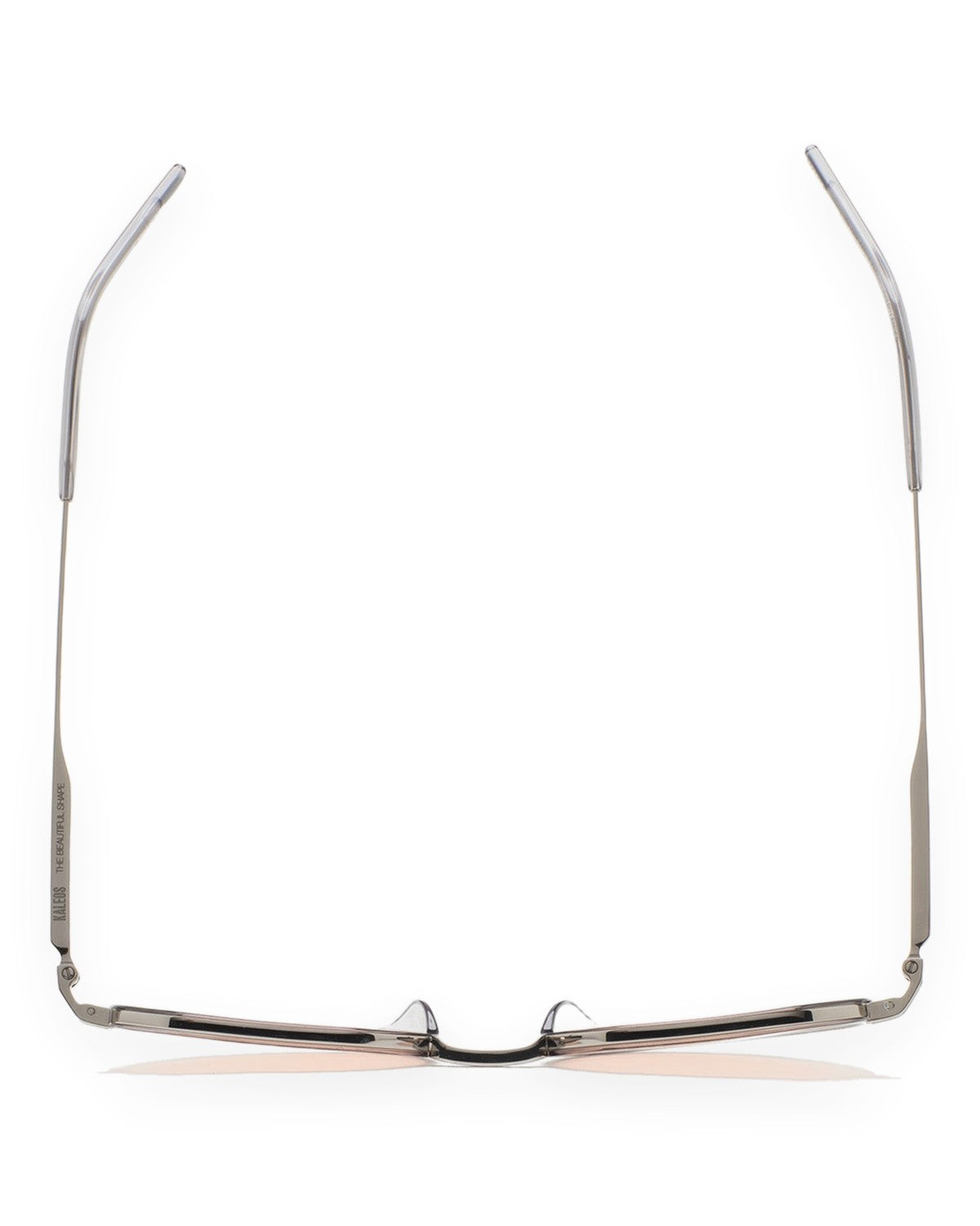 KALEOS Siefert Crystal Grey Brown Photochromic Crystal Grey / Brown Photochromic