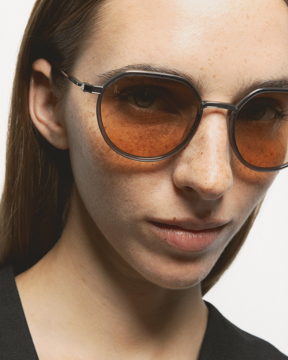 KALEOS Siefert Crystal Grey Brown Photochromic Crystal Grey / Brown Photochromic
