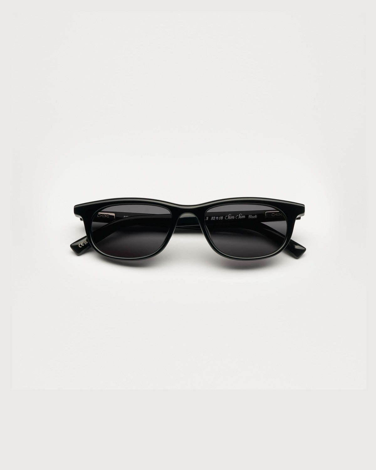 CHIMI Sim Sim Black Black Black / Black