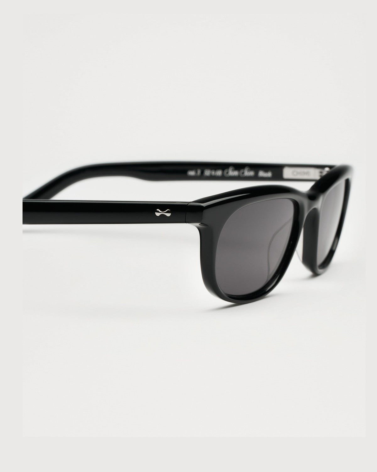 CHIMI Sim Sim Black Black Black / Black