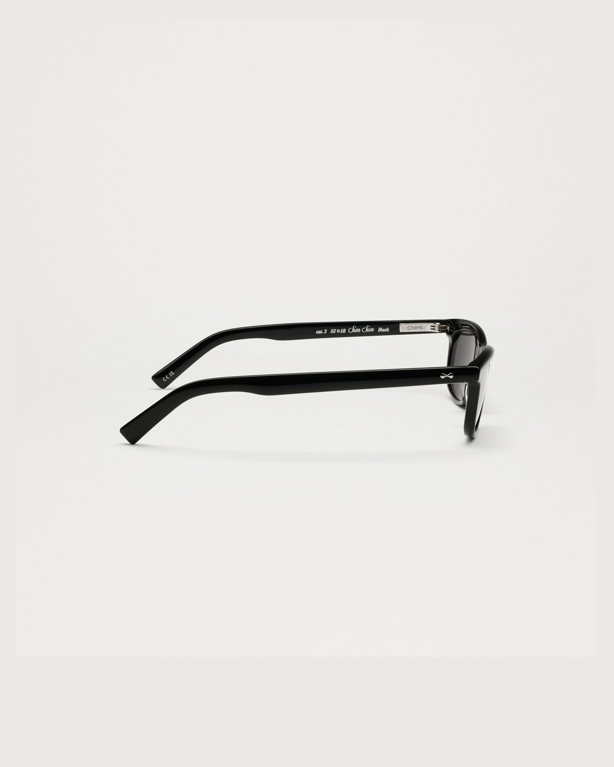 CHIMI Sim Sim Black Black Black / Black