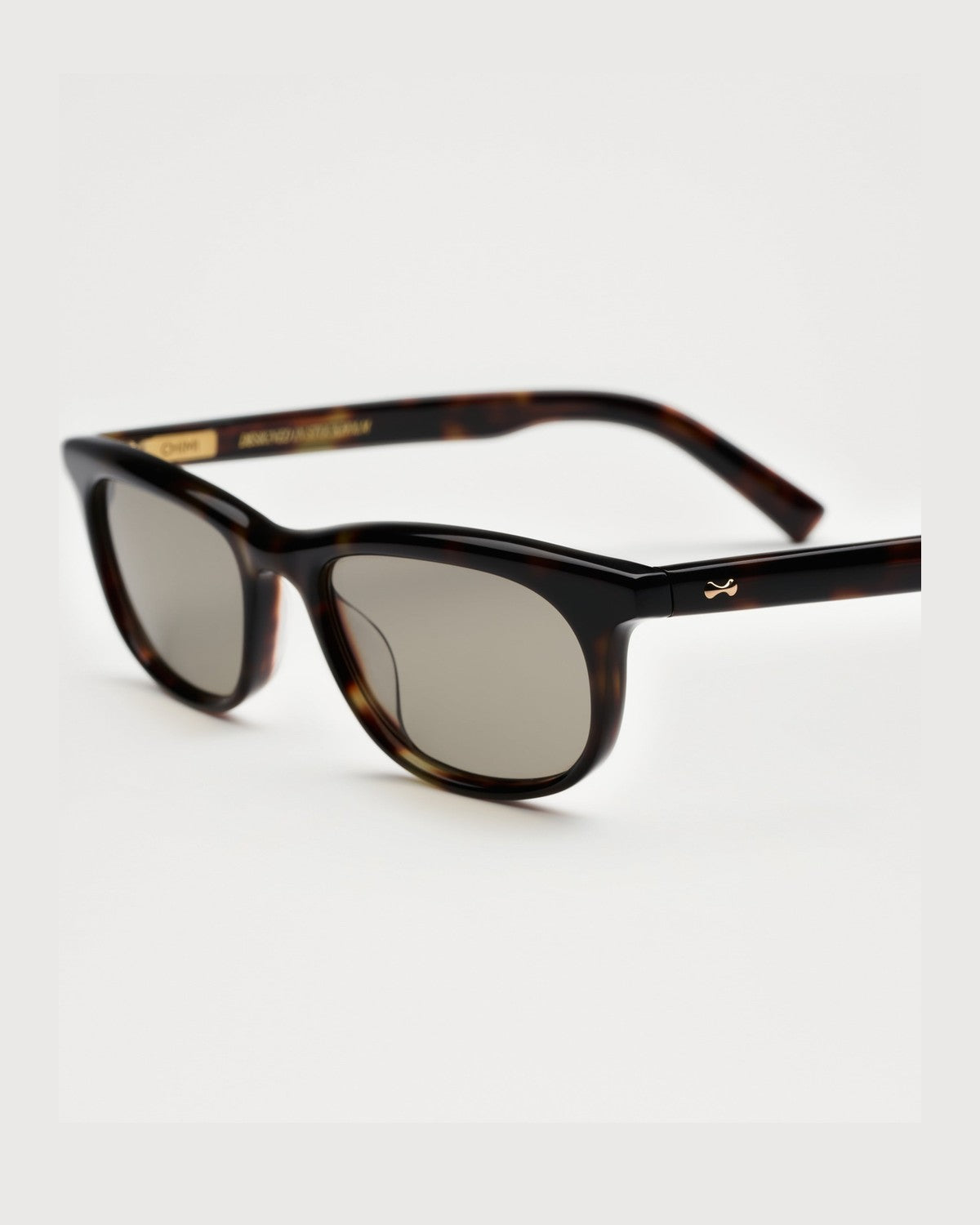 CHIMI Sim Sim Dusty Tortoise Green Dusty Tortoise / Green