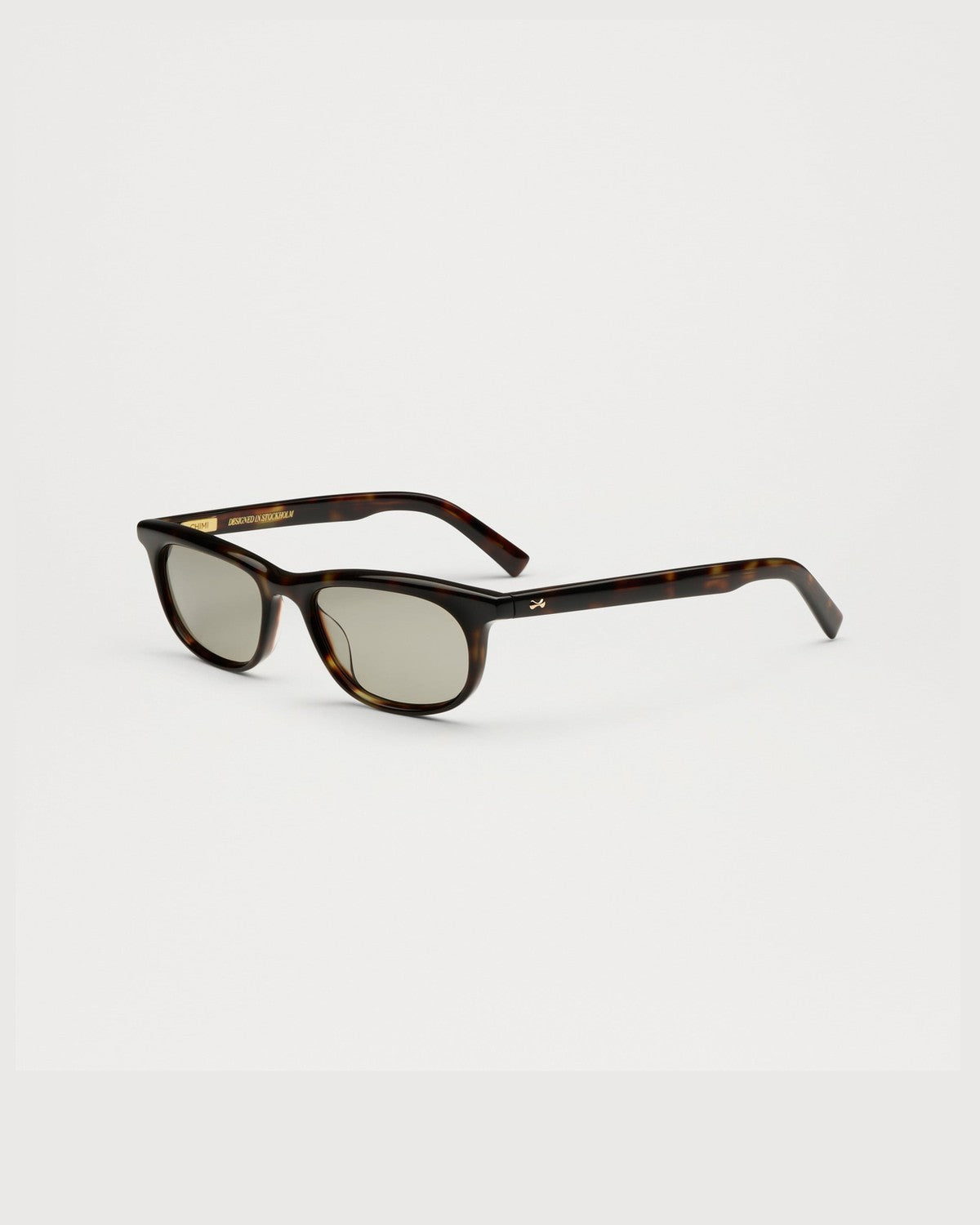 CHIMI Sim Sim Dusty Tortoise Green Dusty Tortoise / Green