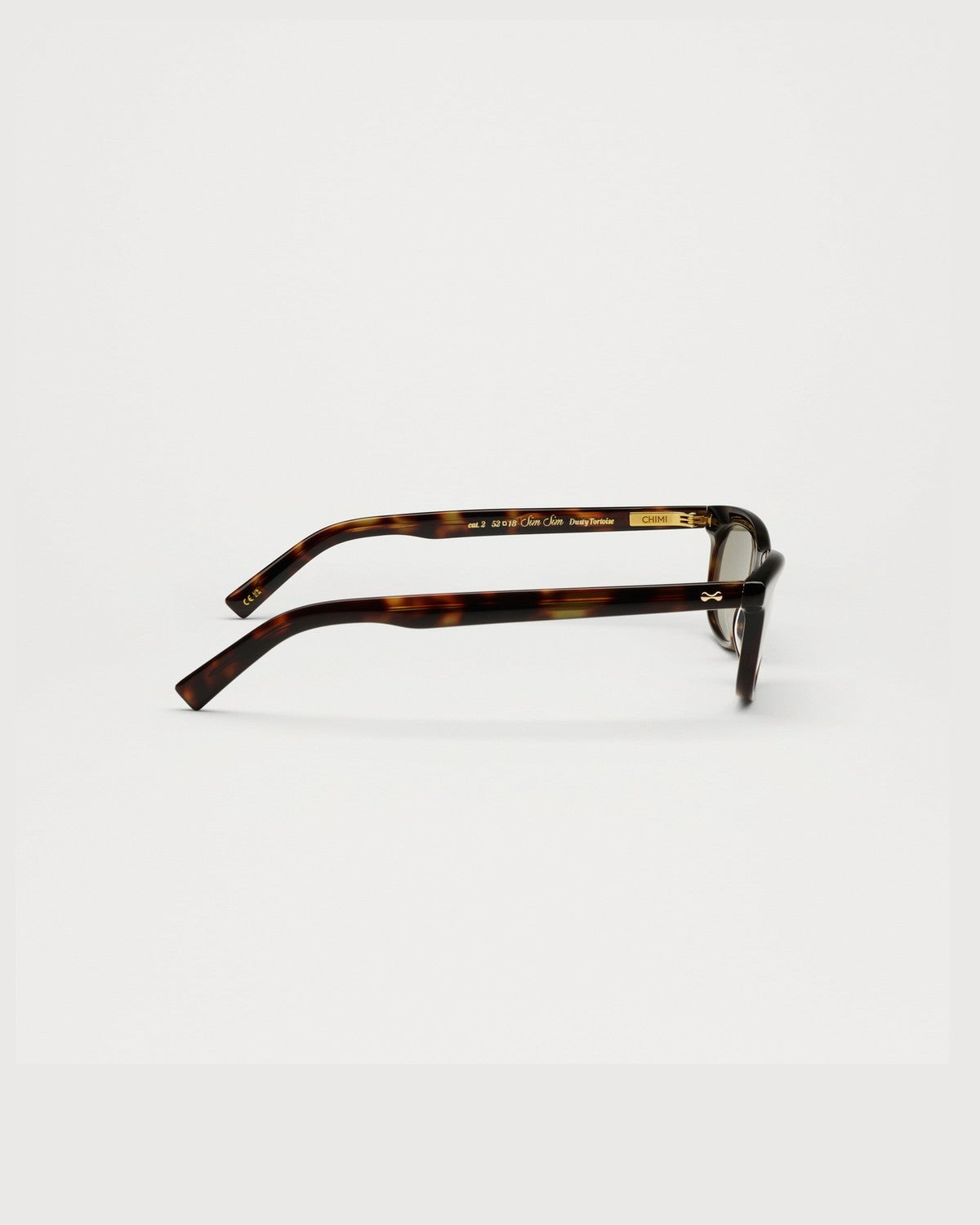 CHIMI Sim Sim Dusty Tortoise Green Dusty Tortoise / Green