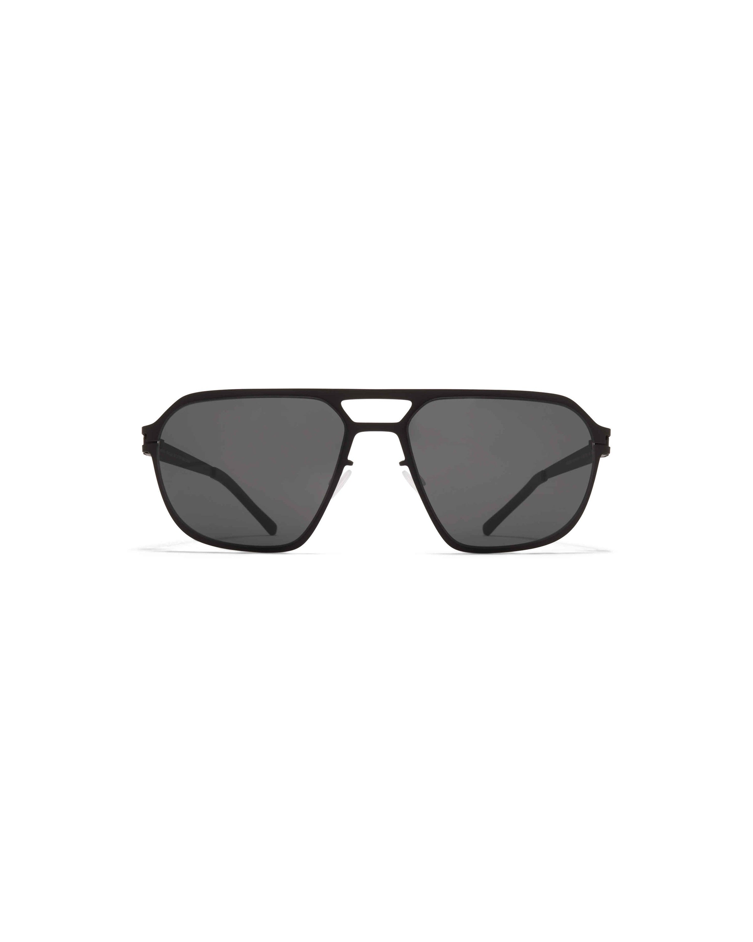 MYKITA SINCLAIR BLACK Black / Darkgrey Solid