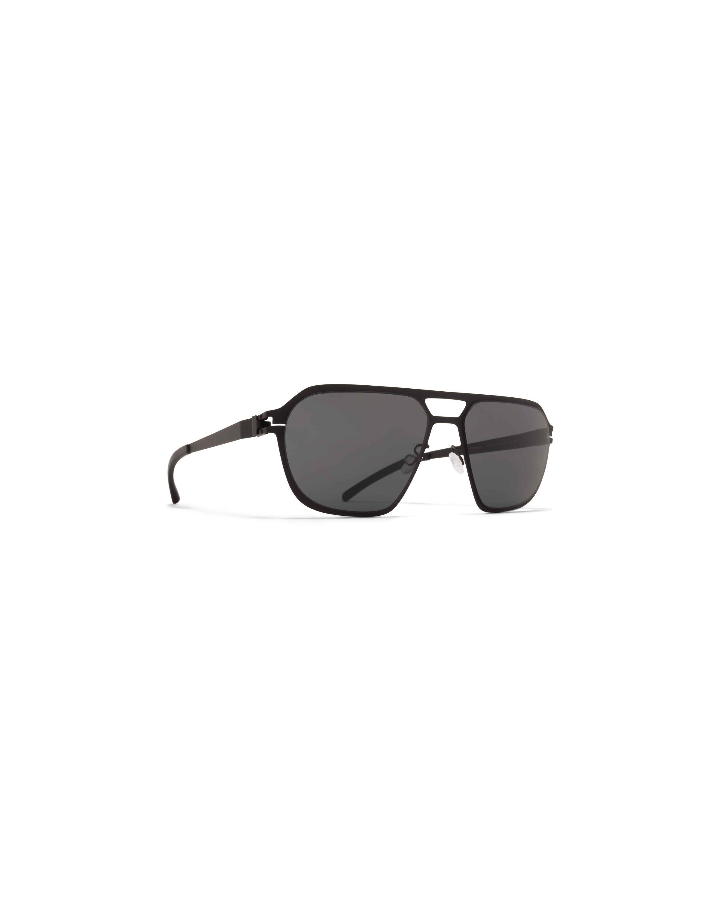 MYKITA SINCLAIR BLACK Black / Darkgrey Solid