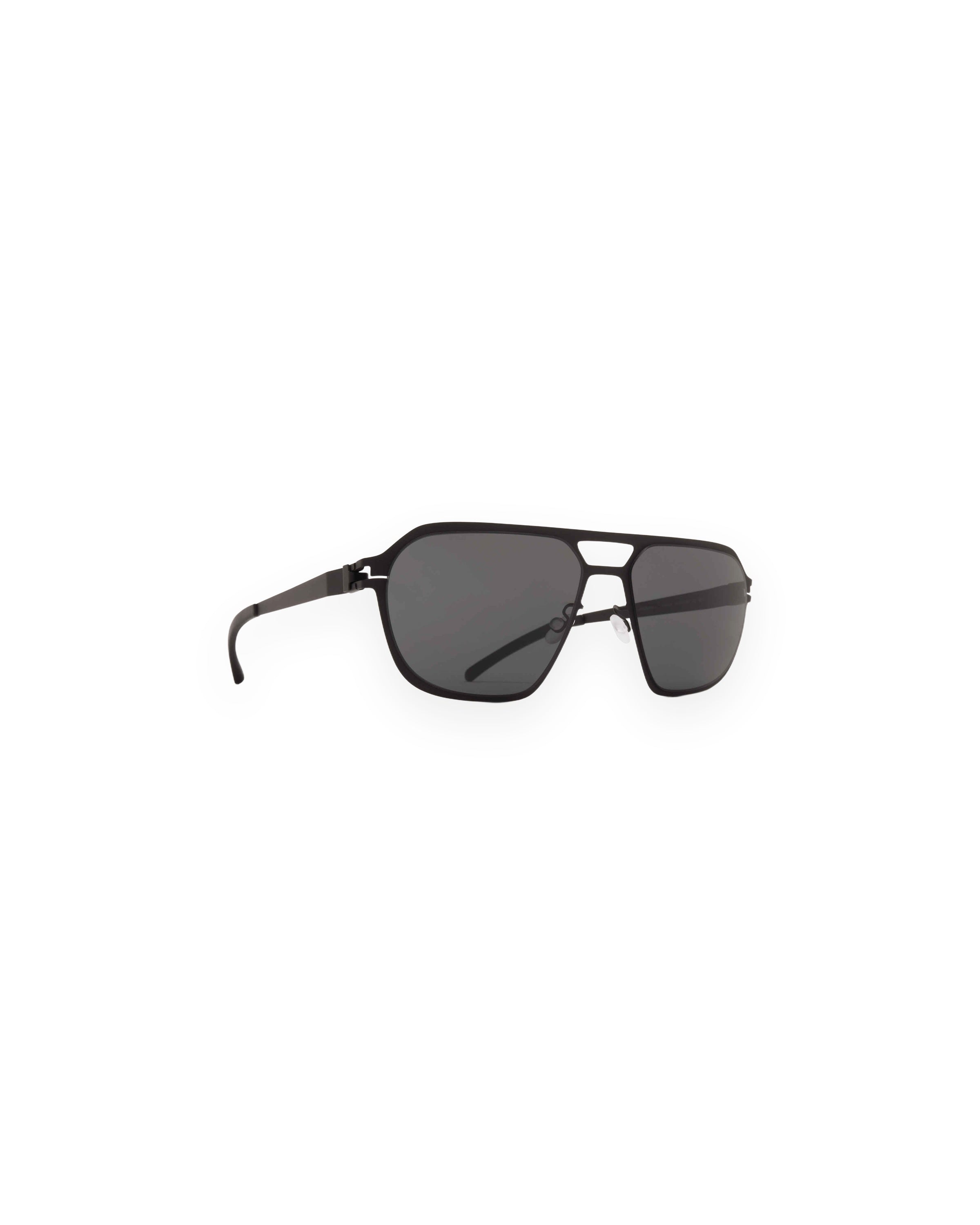 MYKITA SINCLAIR BLACK Black / Darkgrey Solid