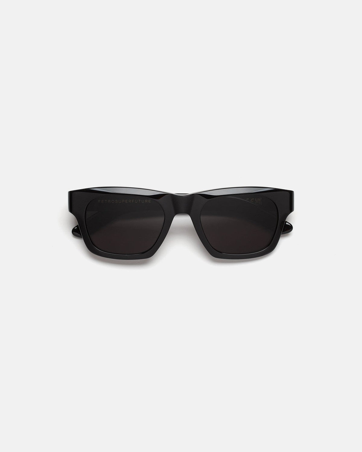 Retrosuperfuture Sintesi Black Black / Black