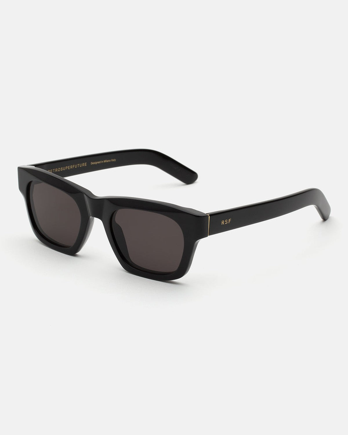 Retrosuperfuture Sintesi Black Black / Black