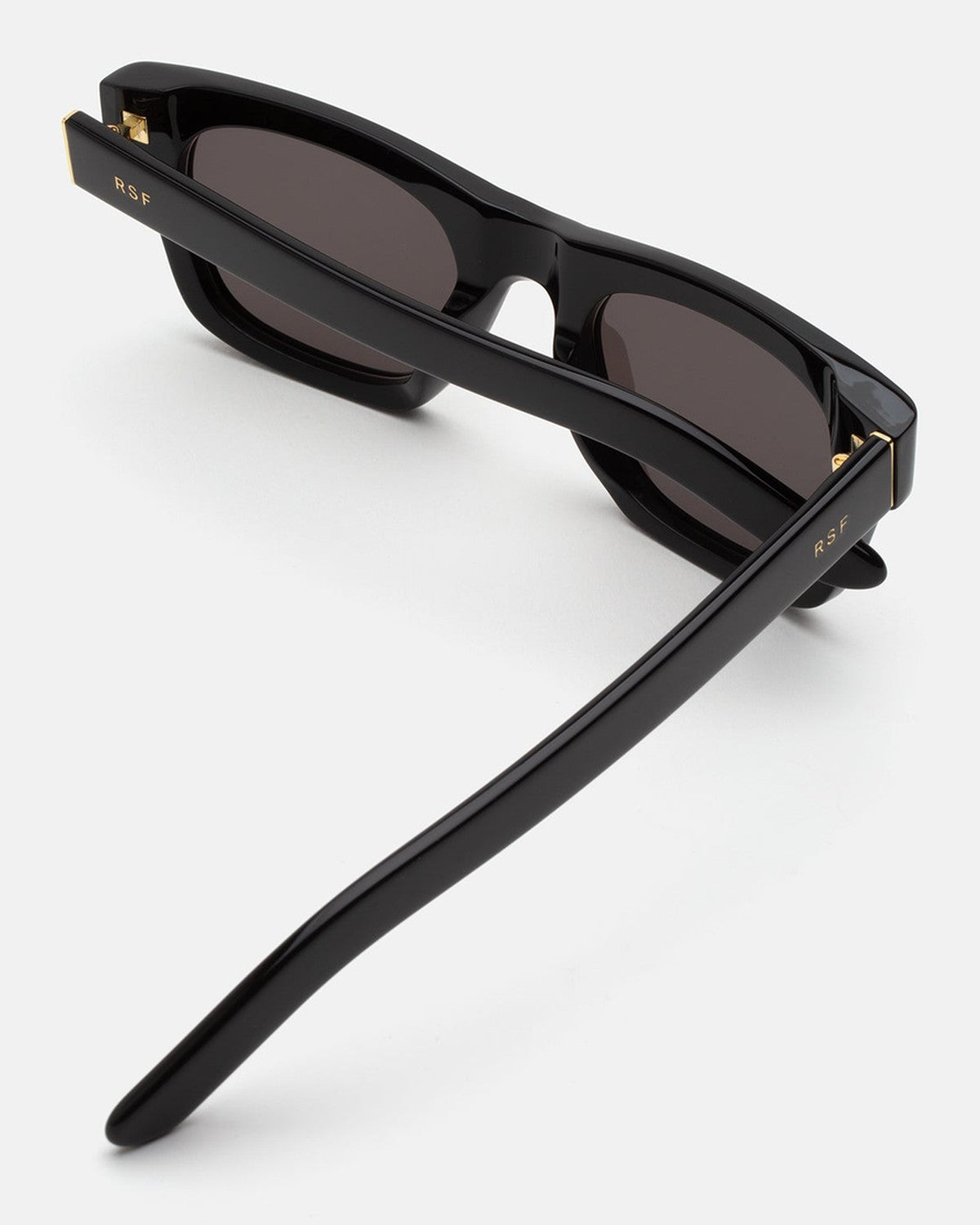 Retrosuperfuture Sintesi Black Black / Black